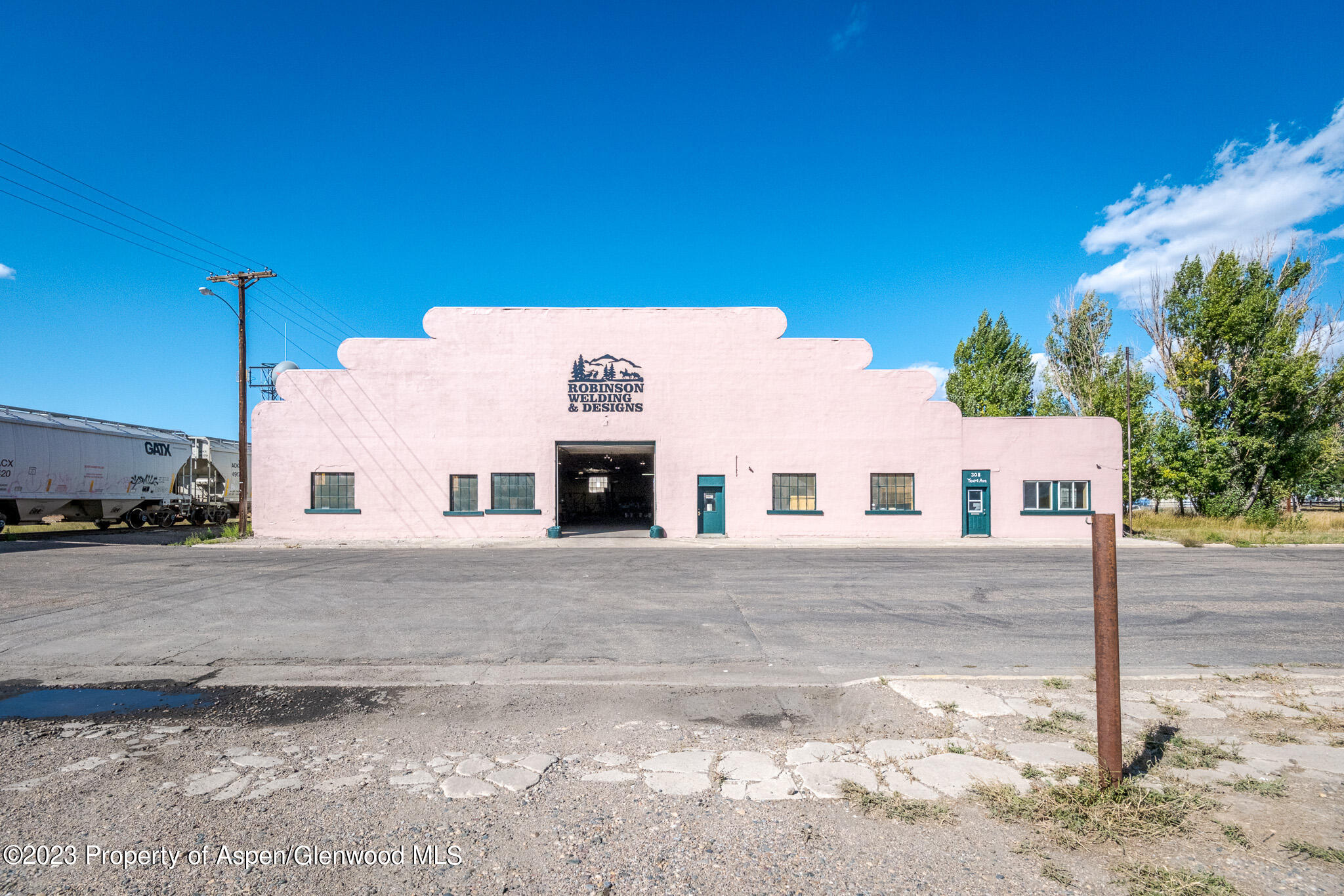 308 Yampa Avenue Property Photo 45