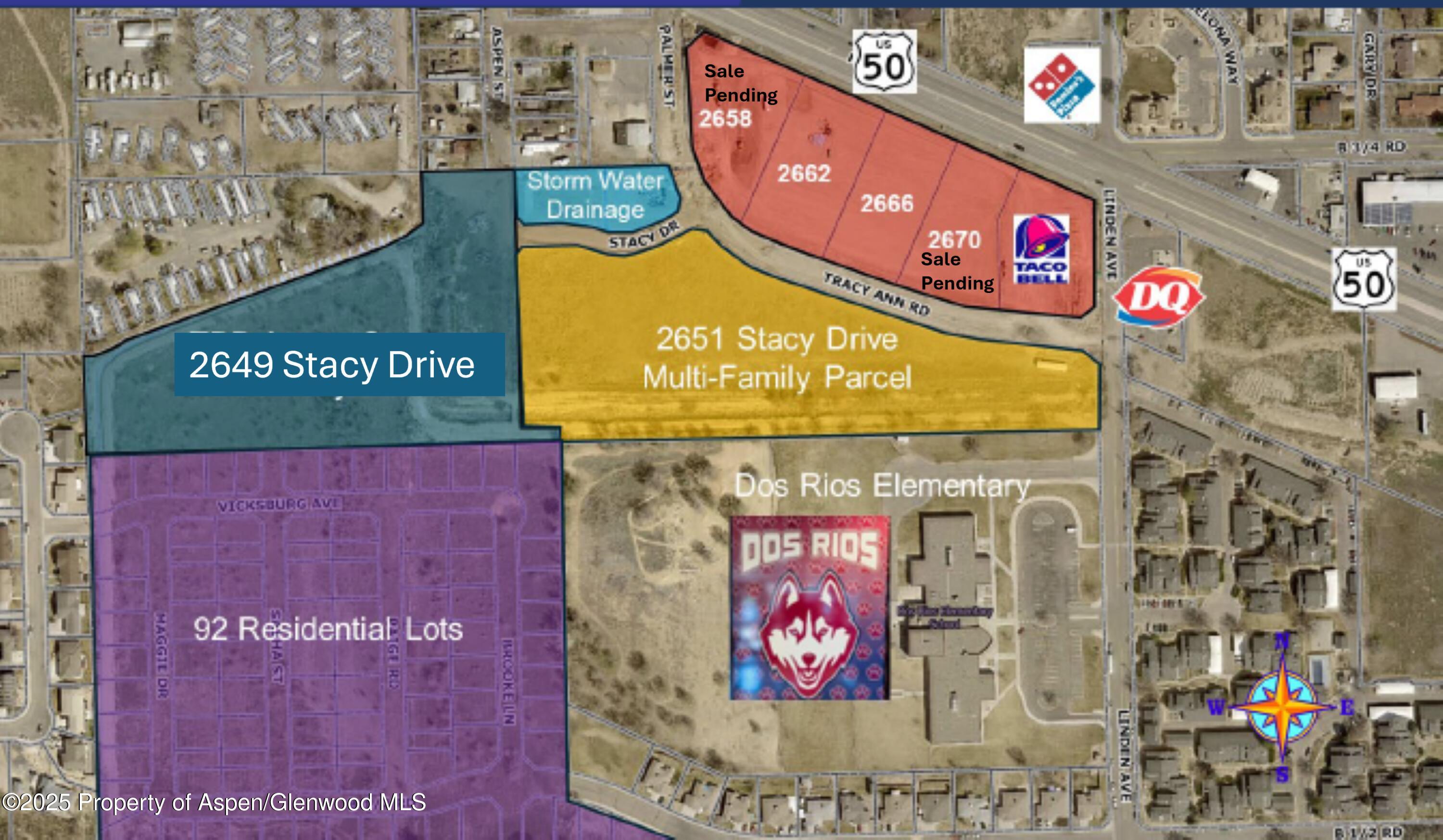 2666 Tracy Ann Dr, (lot 3) Property Photo 4