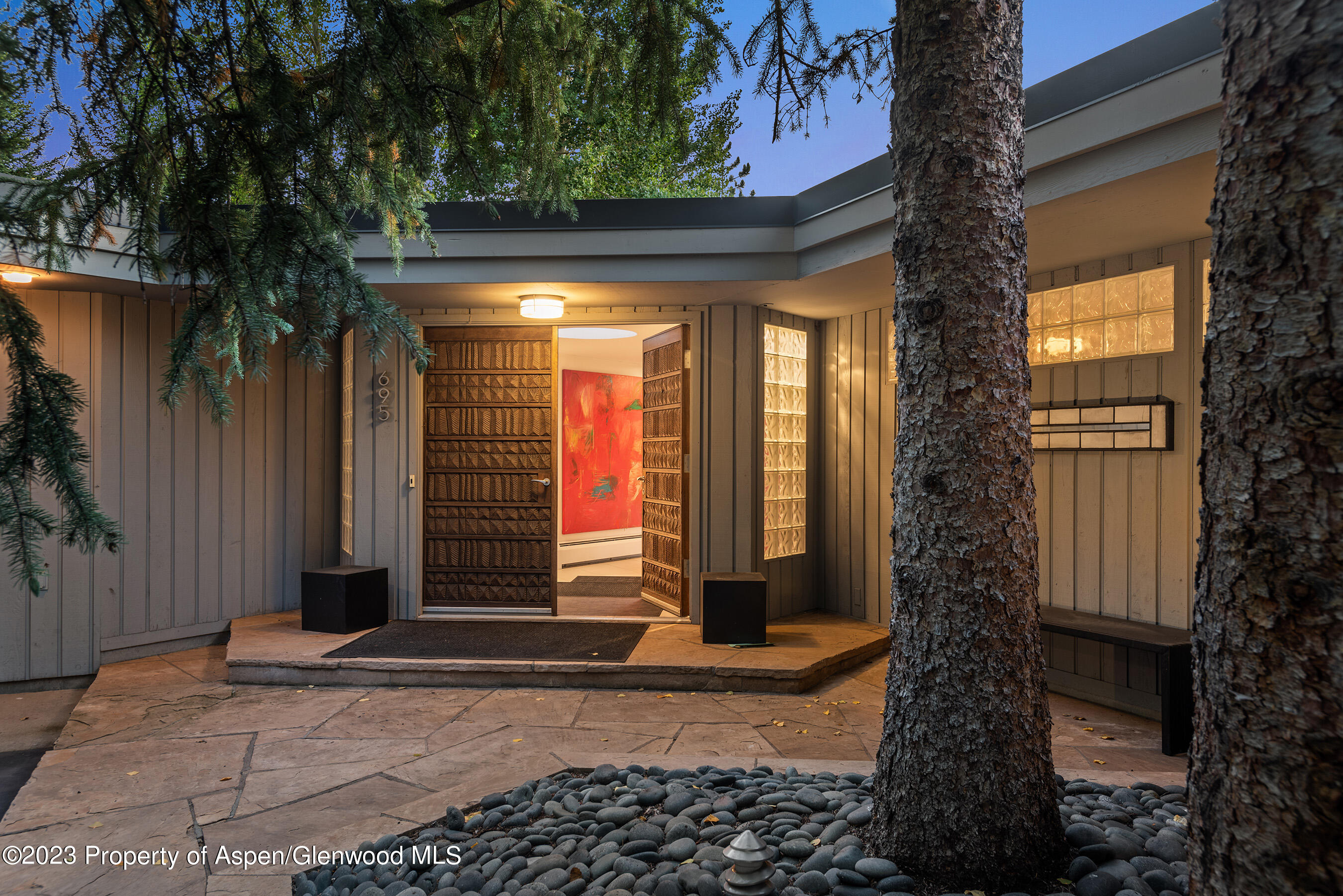 695 Meadows Road Property Photo 2