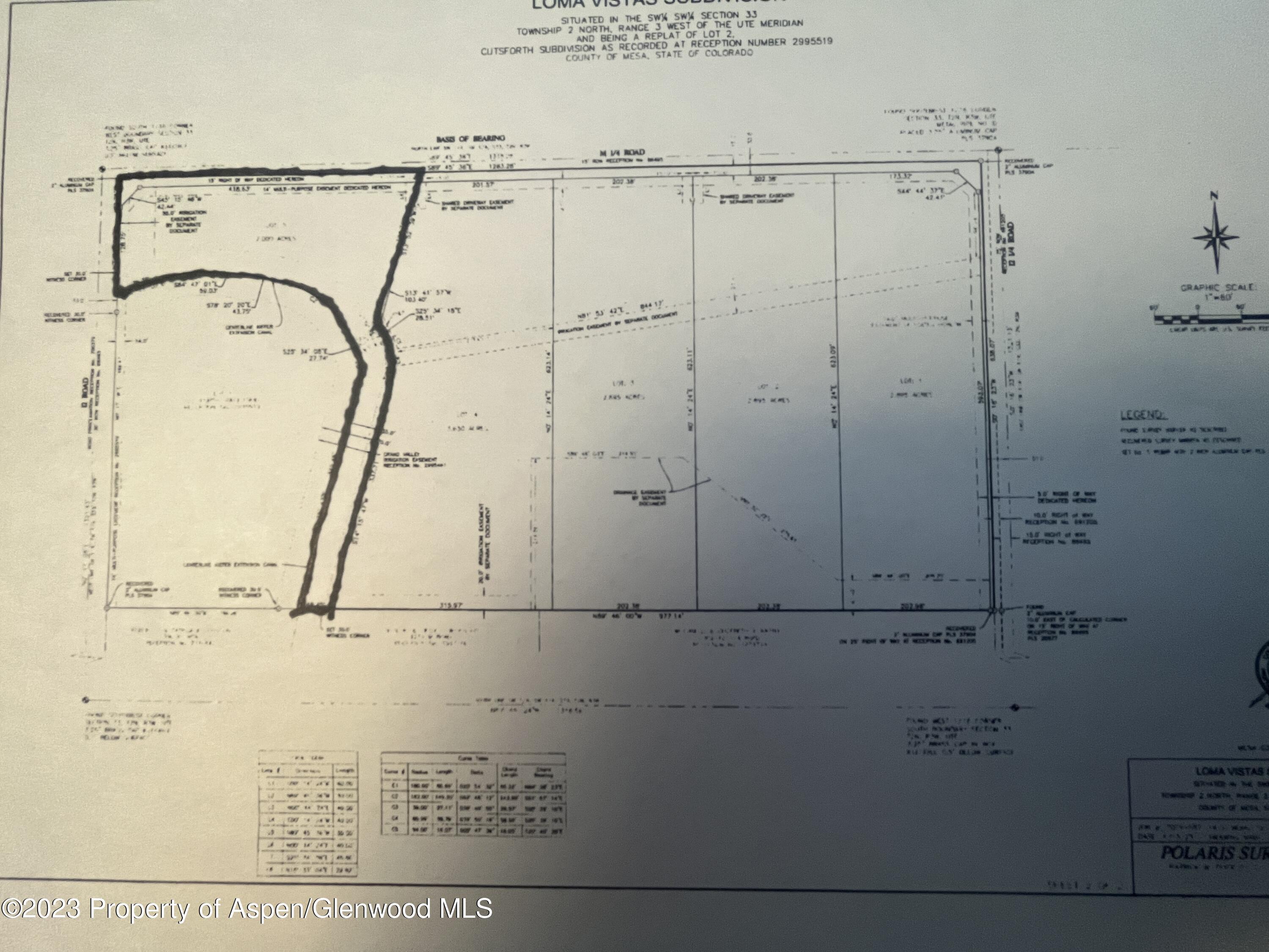 1201 M 1/4 Road Property Photo 1