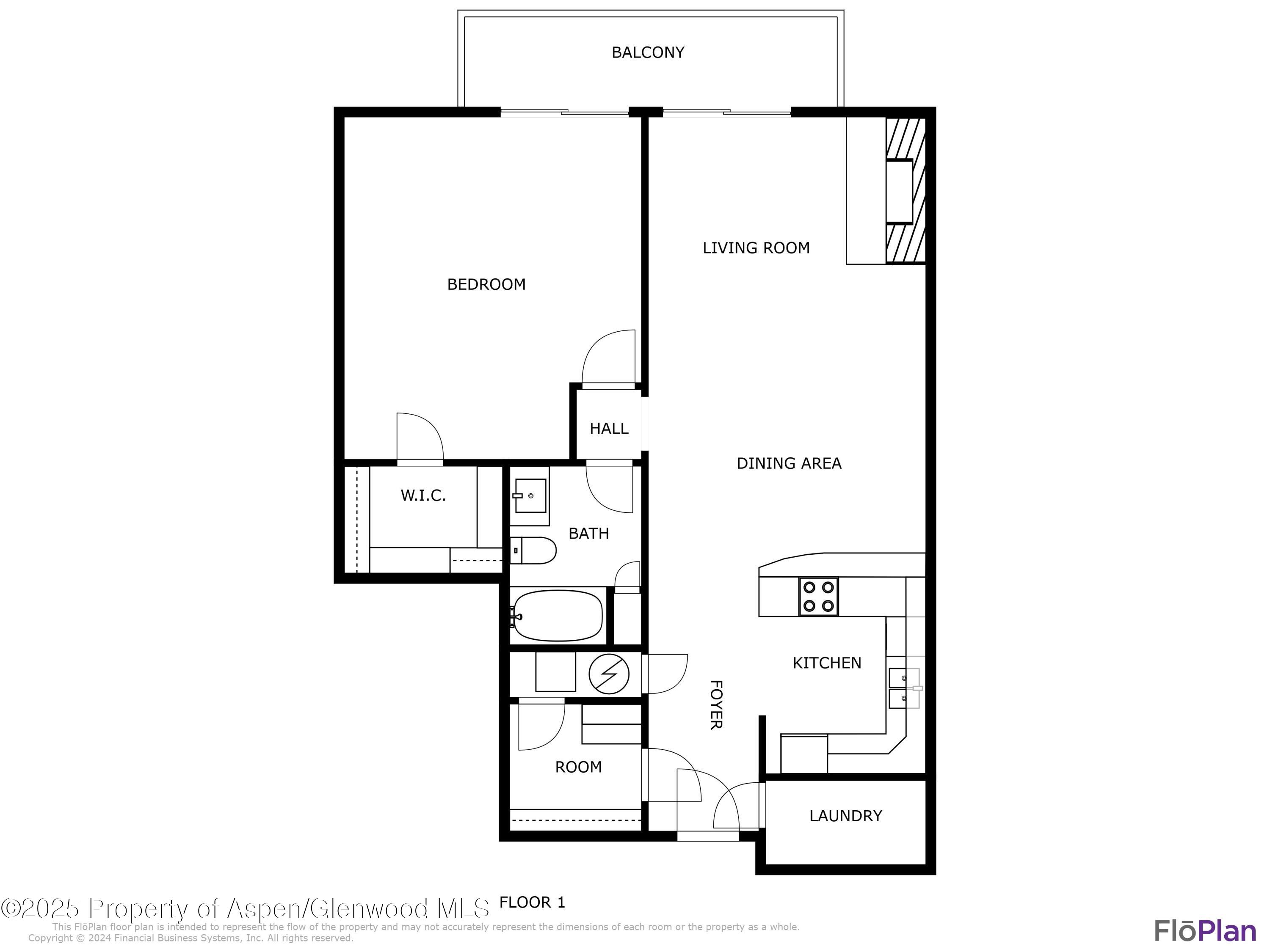 205 E Durant Avenue, 1h Property Photo 16