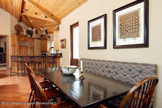 1243 E Cooper Street, Unit A Property Photo 4