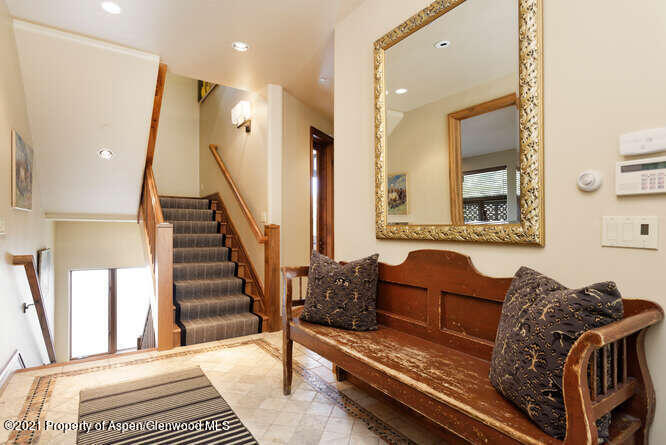 1243 E Cooper Street, Unit A Property Photo 14