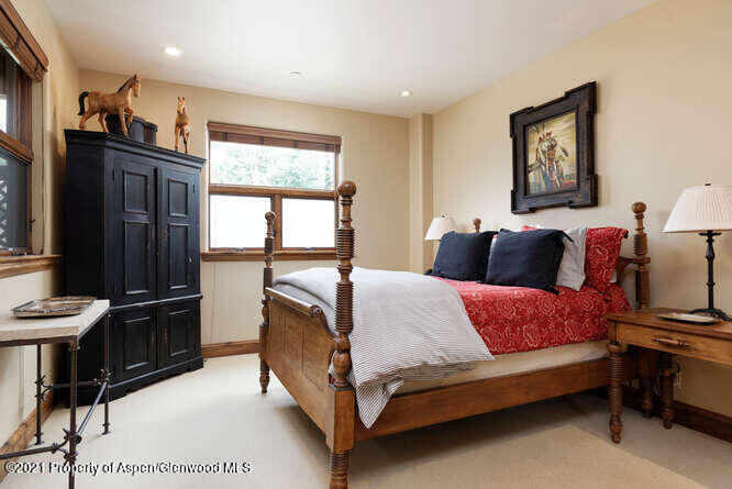 1243 E Cooper Street, Unit A Property Photo 15
