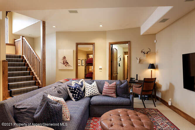 1243 E Cooper Street, Unit A Property Photo 18