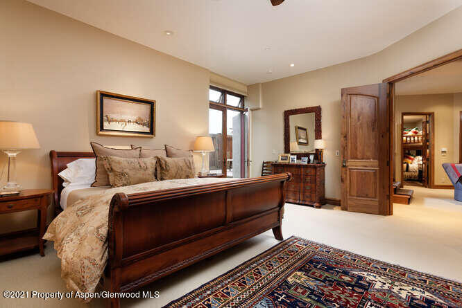 1243 E Cooper Street, Unit A Property Photo 20