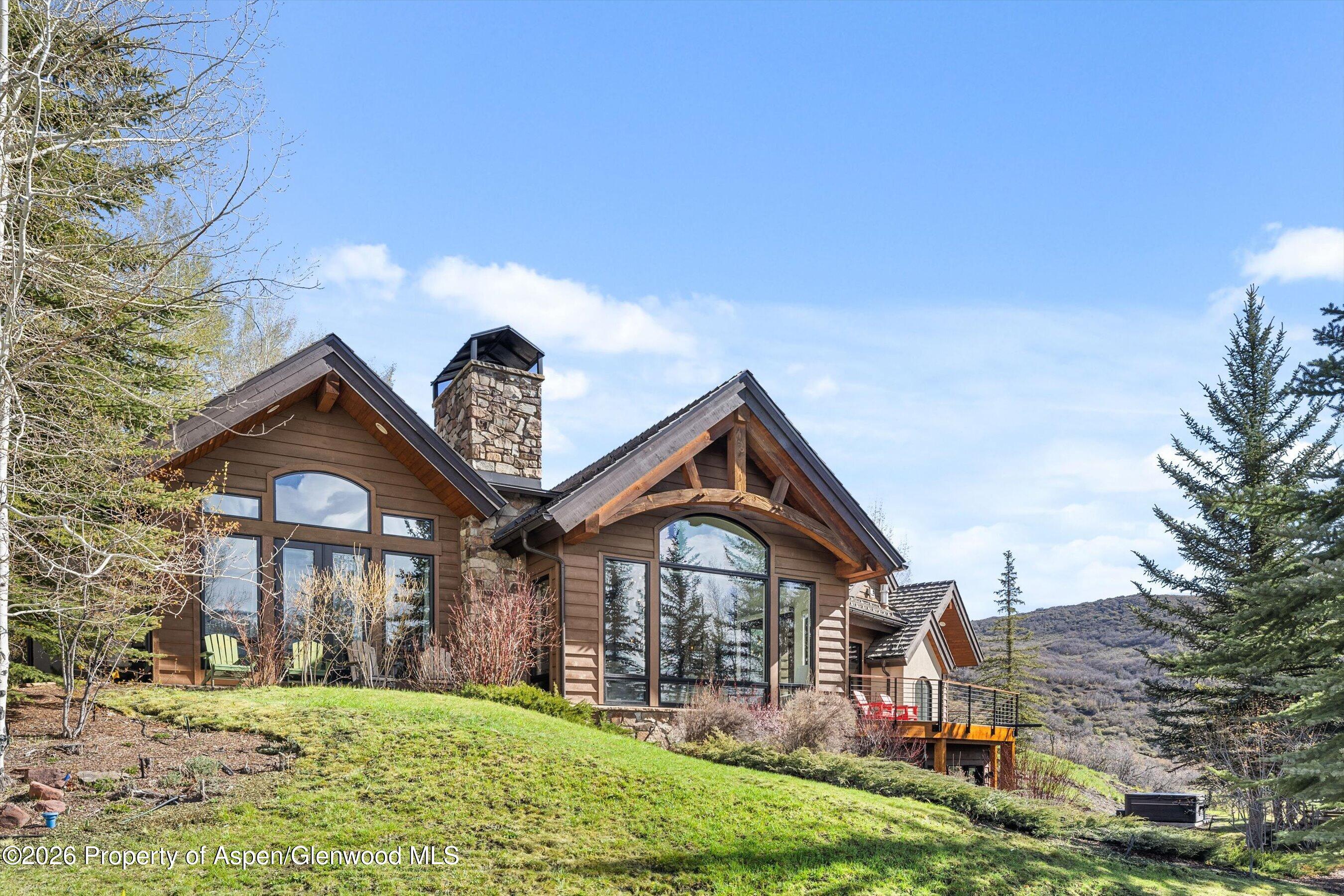 875 Horse Ranch Drive Property Photo 31