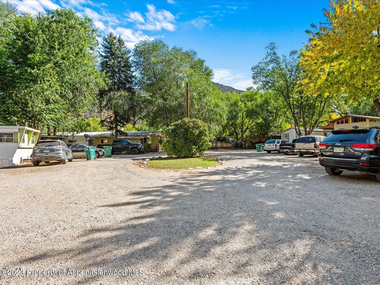 3110 S Grand Avenue Property Photo 3