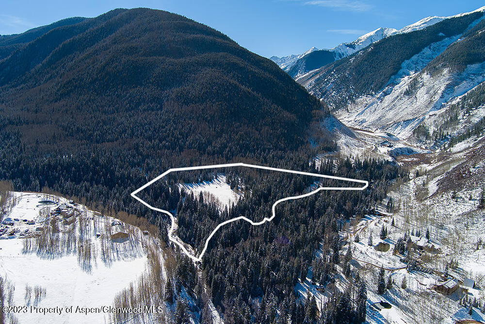 Tbd Conundrum Creek Road Property Photo 13