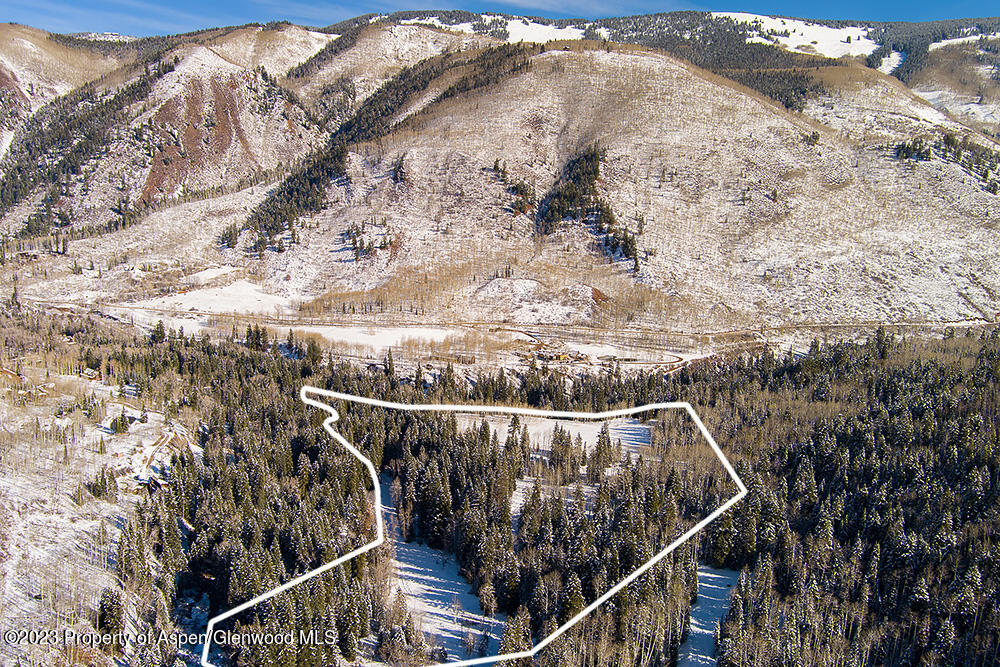 Tbd Conundrum Creek Road Property Photo 14
