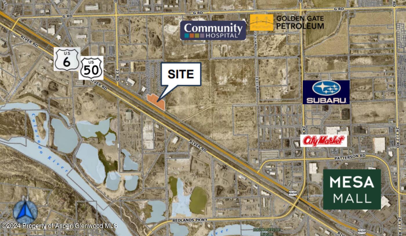 2324 6 & 50 Highway Property Photo 1