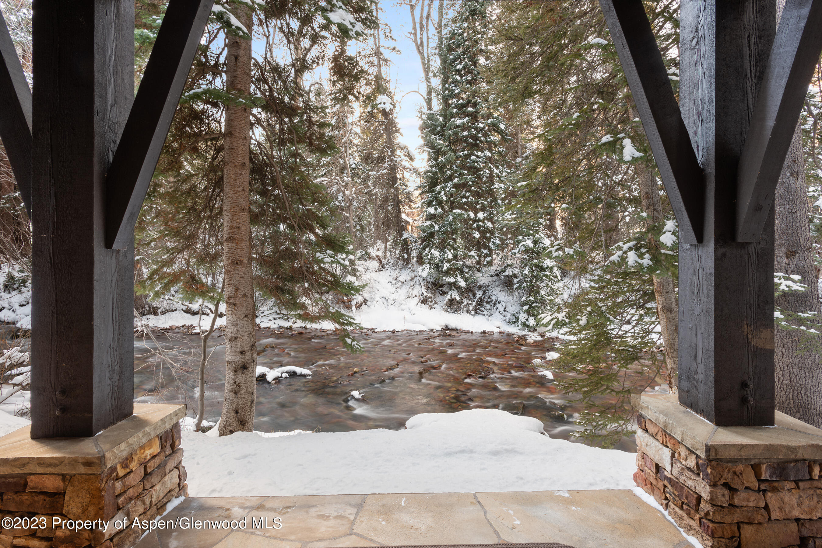 1819 Maroon Creek Road Property Photo 27