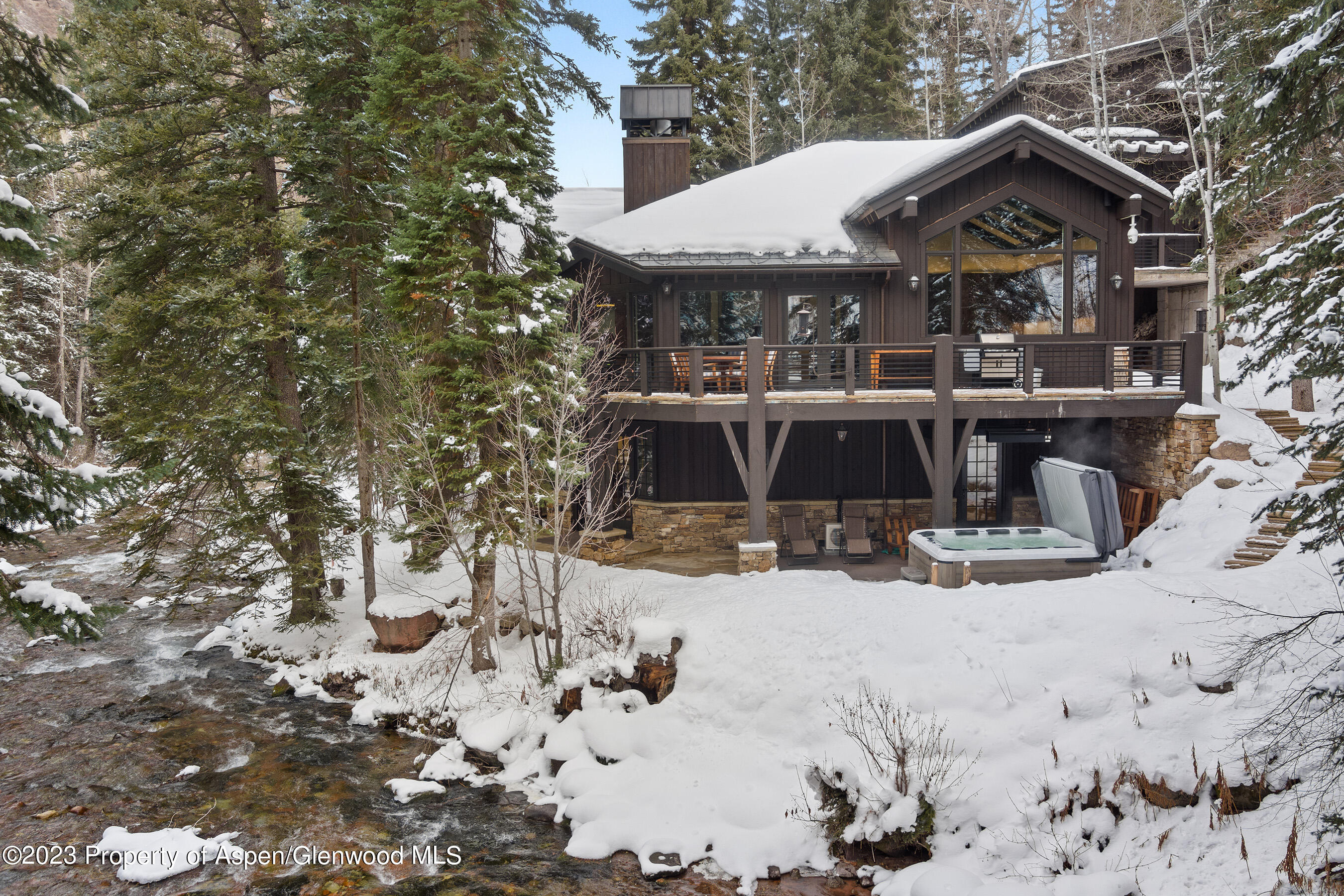 1819 Maroon Creek Road Property Photo 37