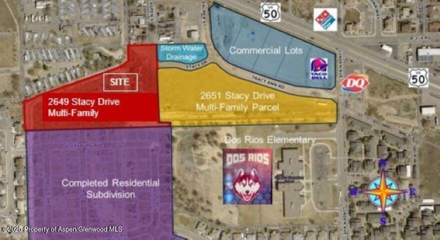2649 Stacy Drive Property Photo 1