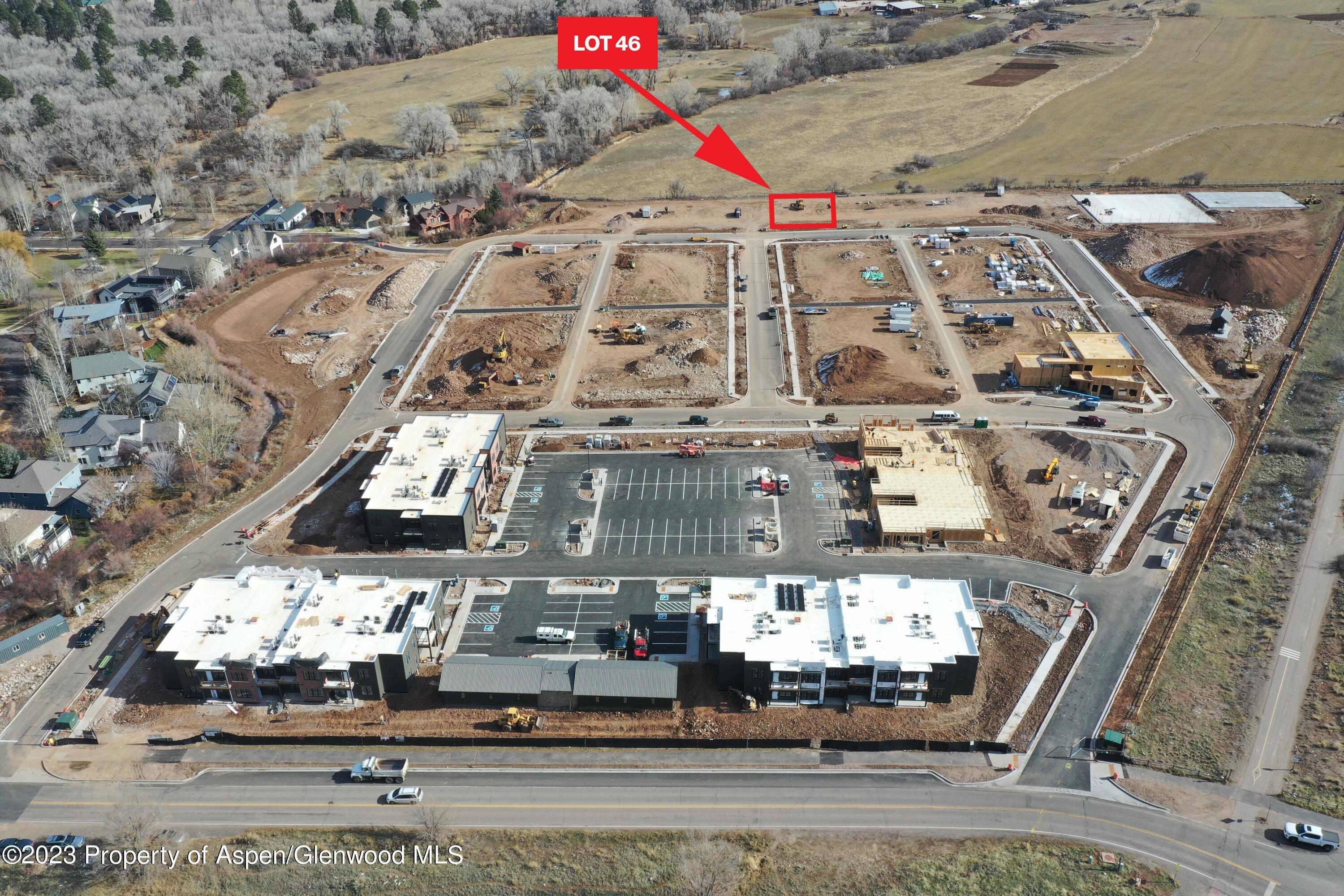 727 Lonnies Way, Lot 46 Property Photo 1