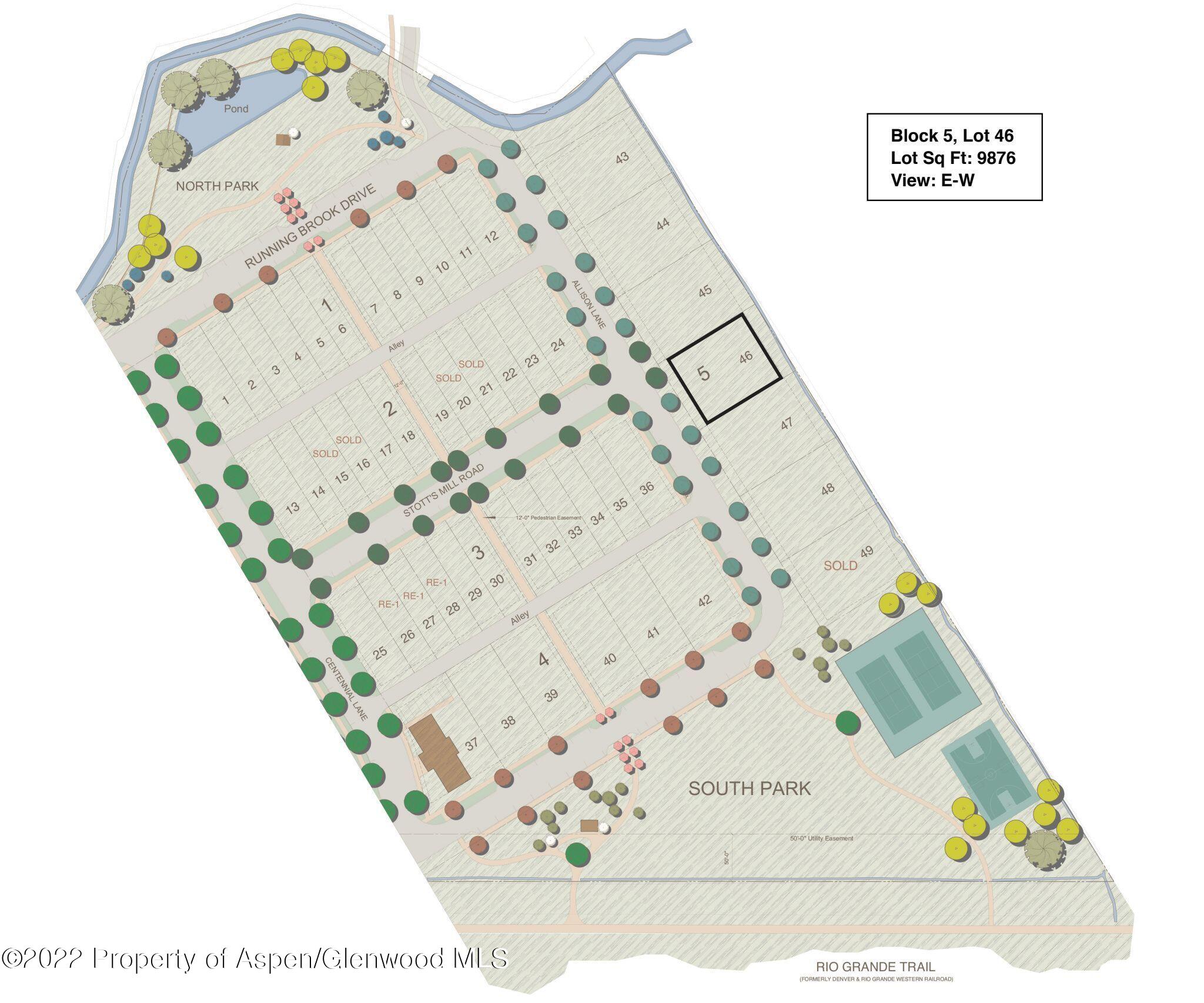 727 Lonnies Way, Lot 46 Property Photo 2