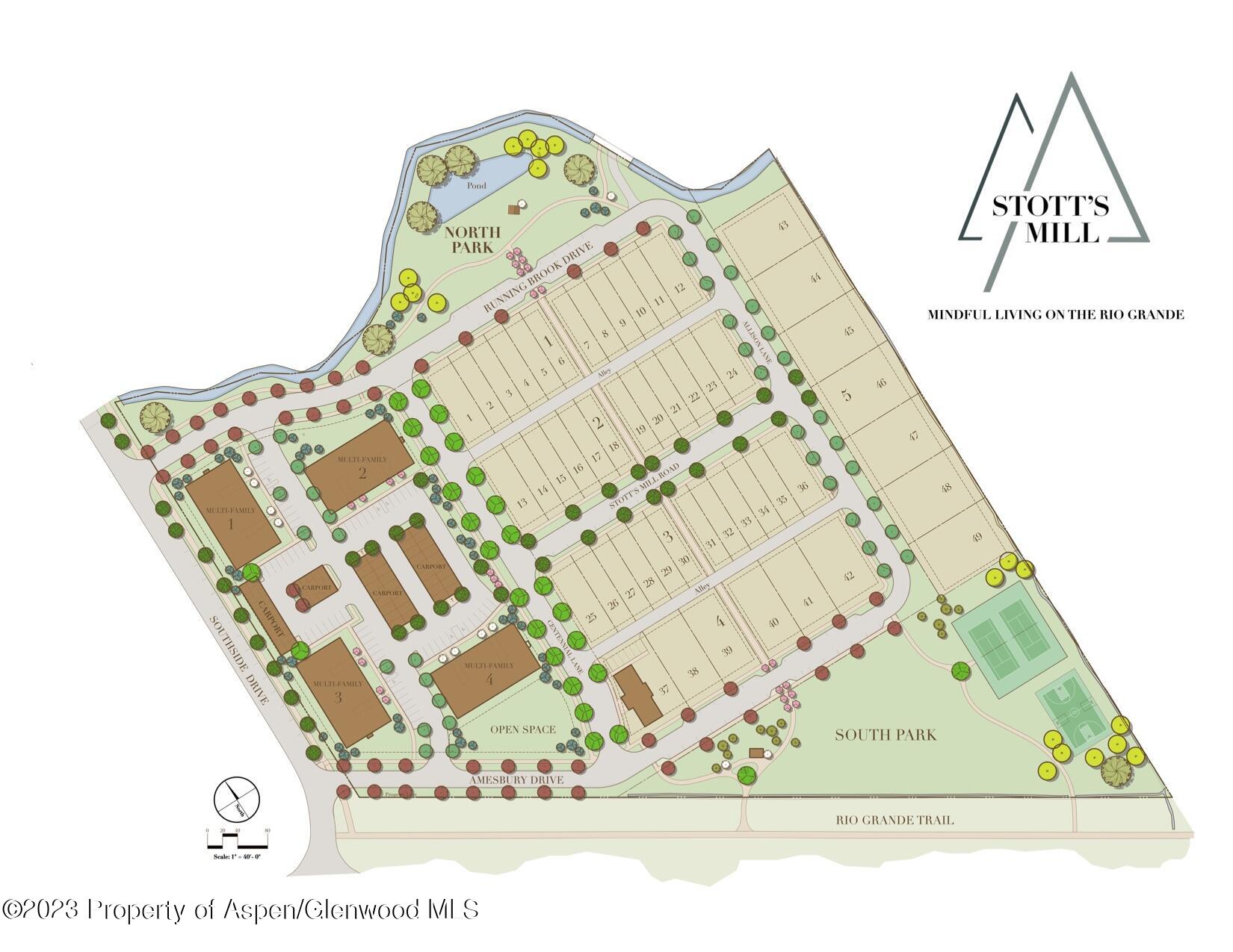 727 Lonnies Way, Lot 46 Property Photo 3
