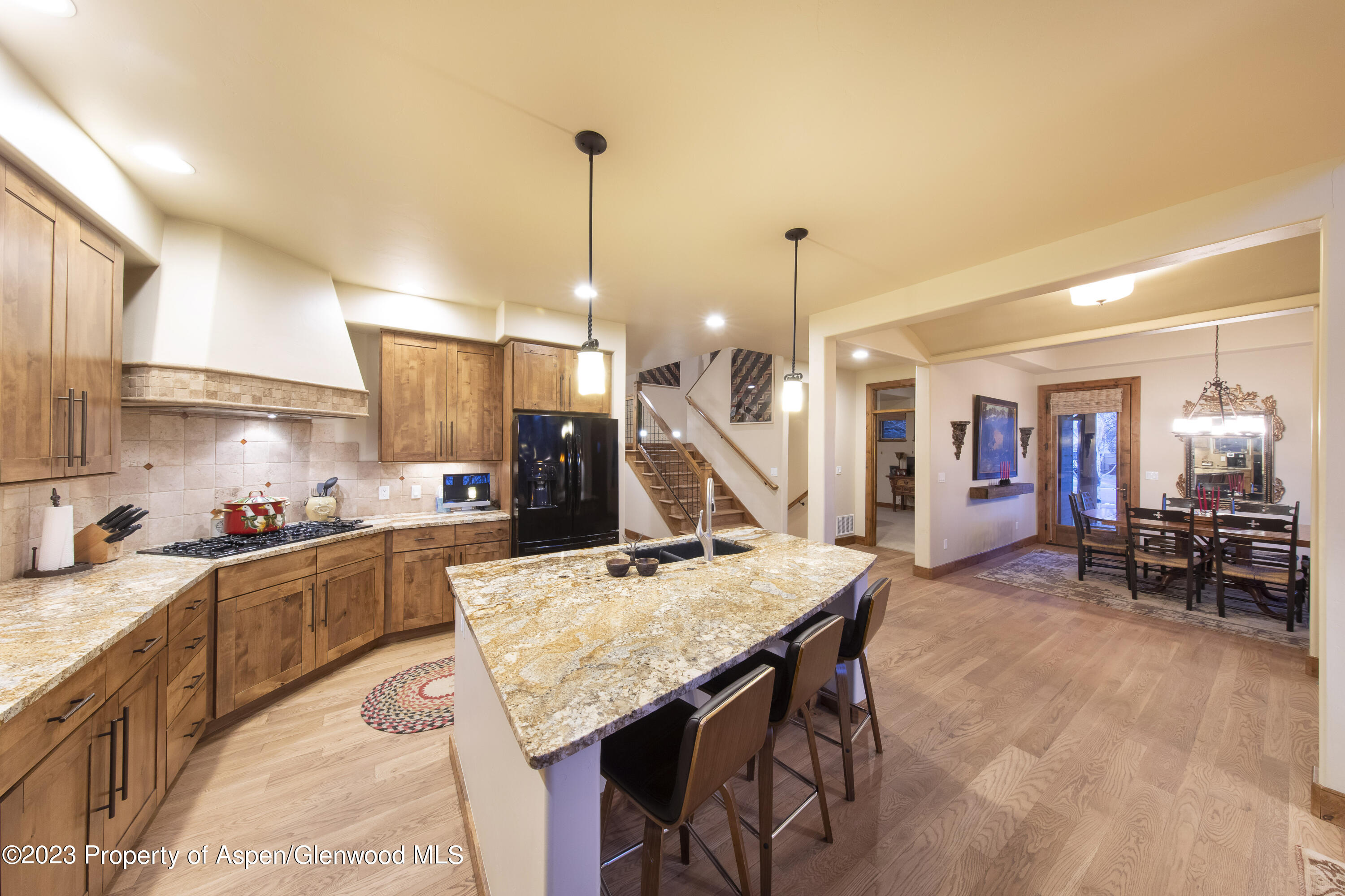 627 N Bridge Drive Property Photo 3