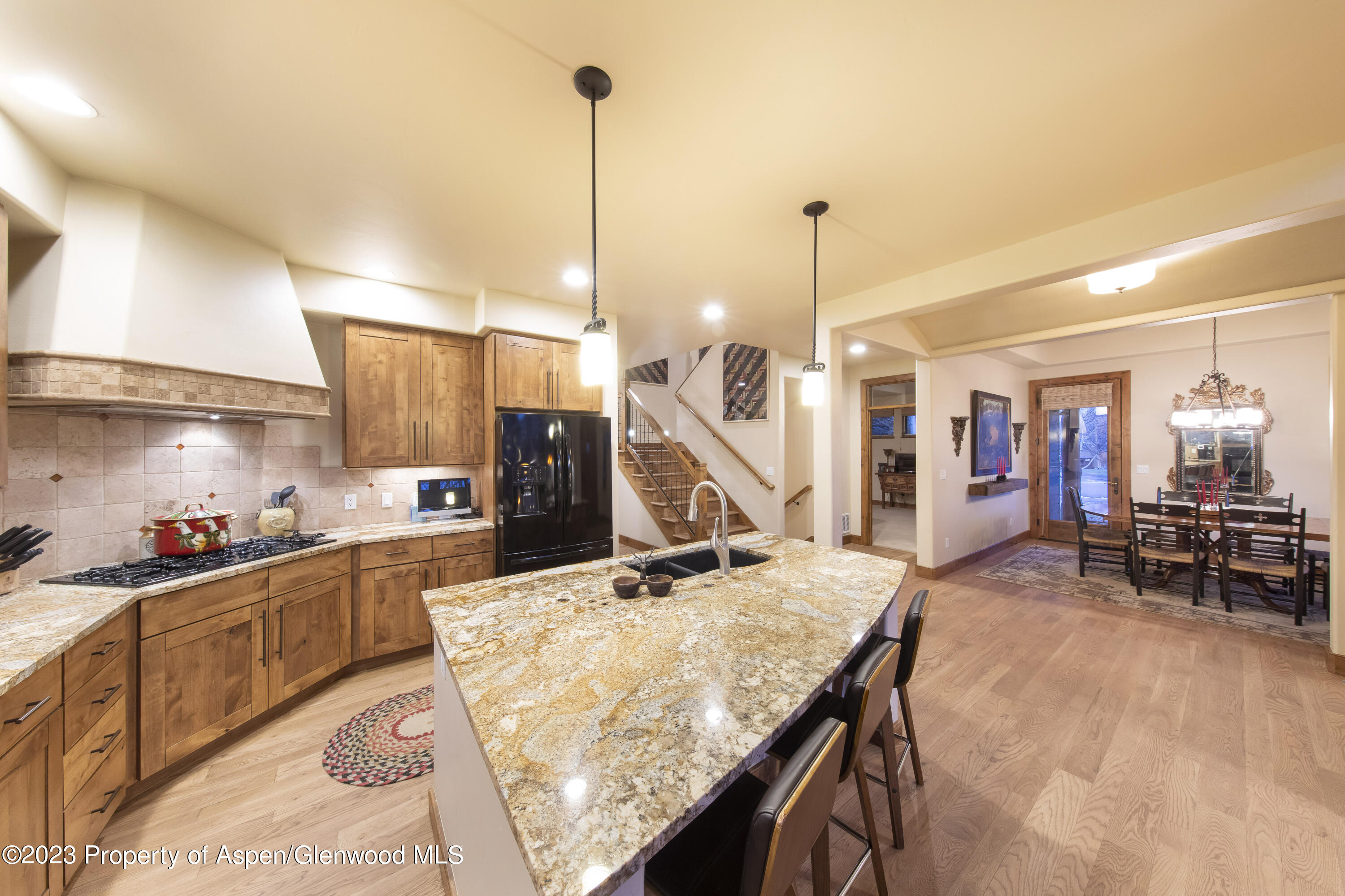 627 N Bridge Drive Property Photo 7
