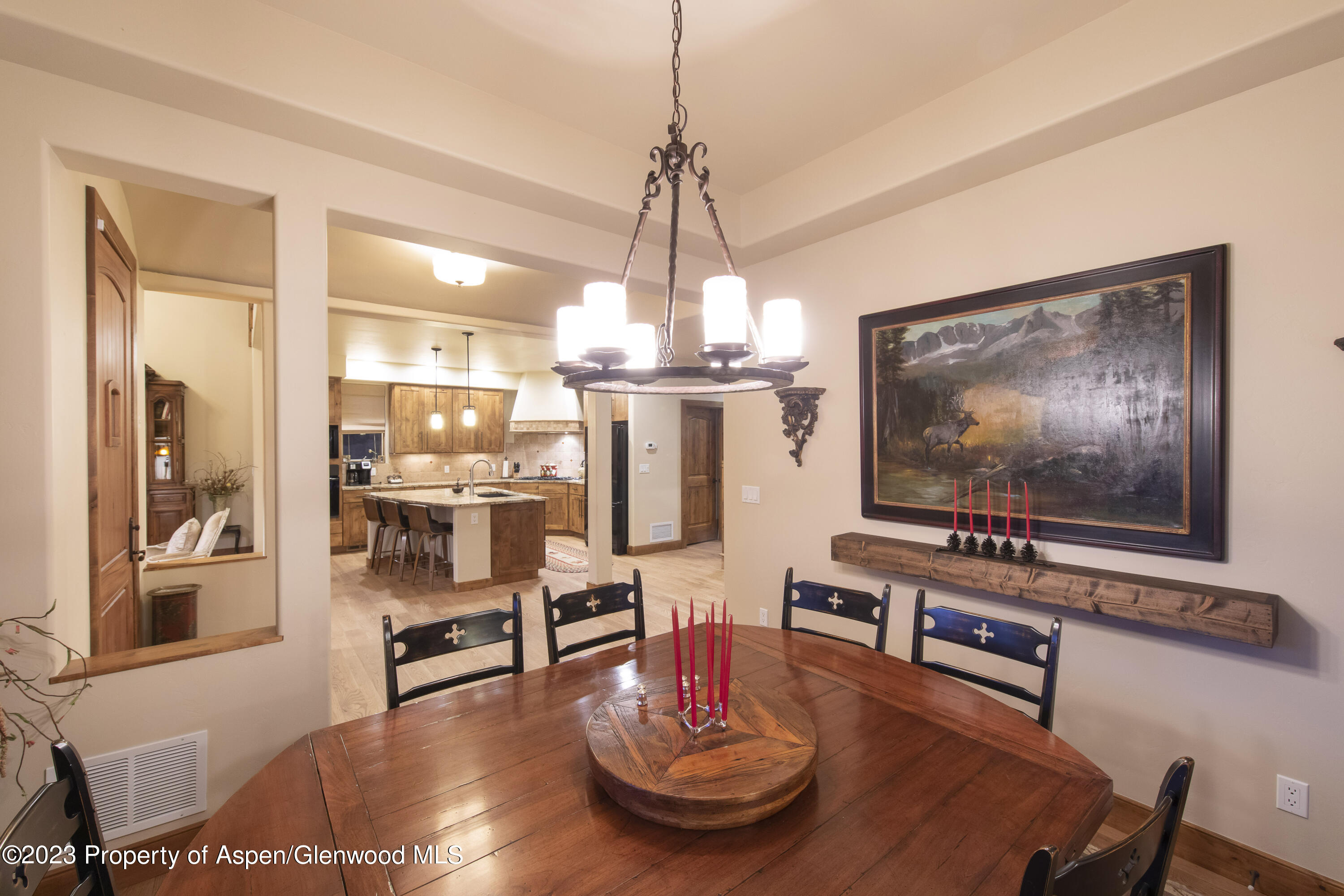627 N Bridge Drive Property Photo 10