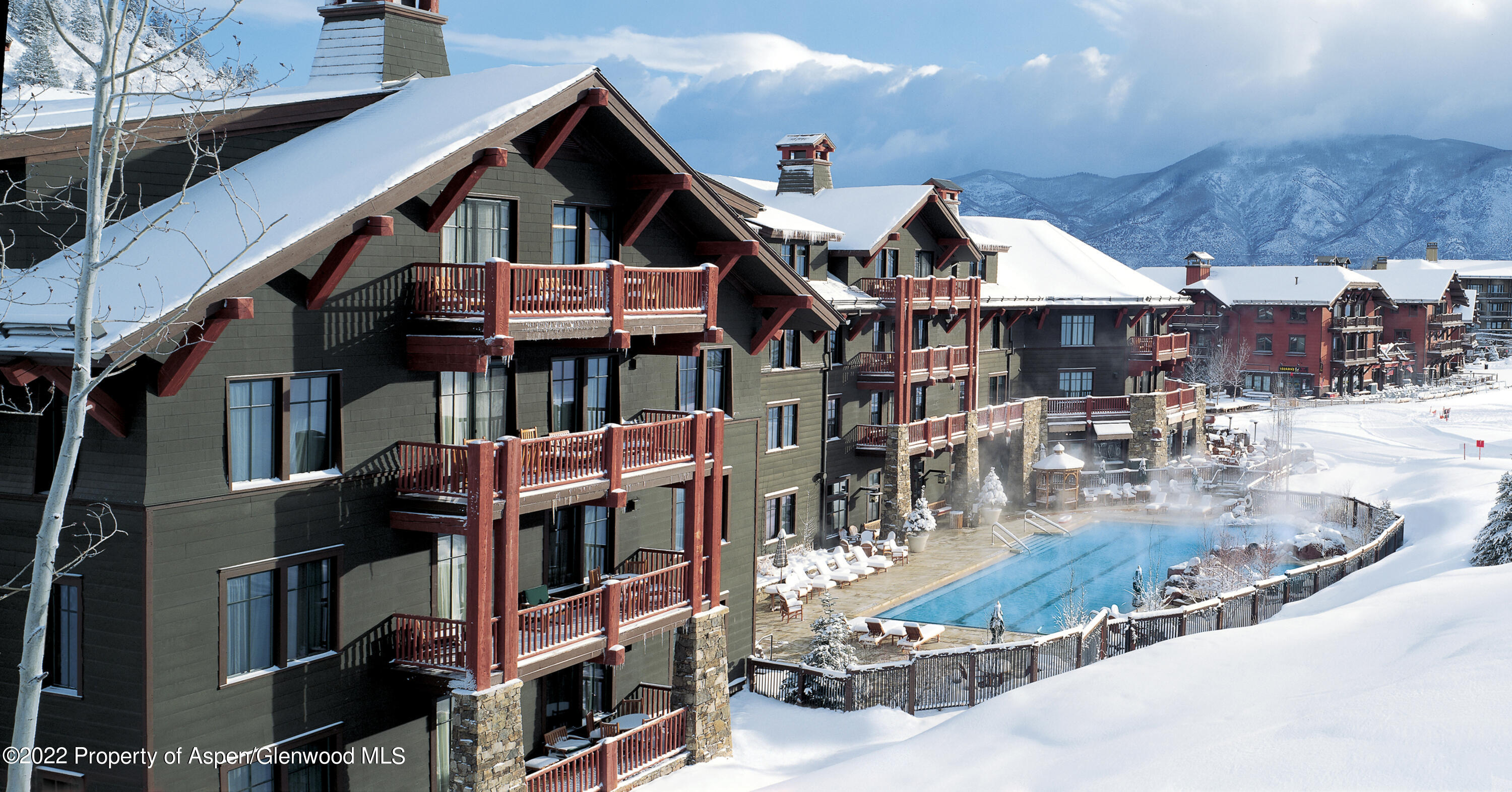 0075 Prospector Road, Unit 8202 Summer Interest #7 Property Photo