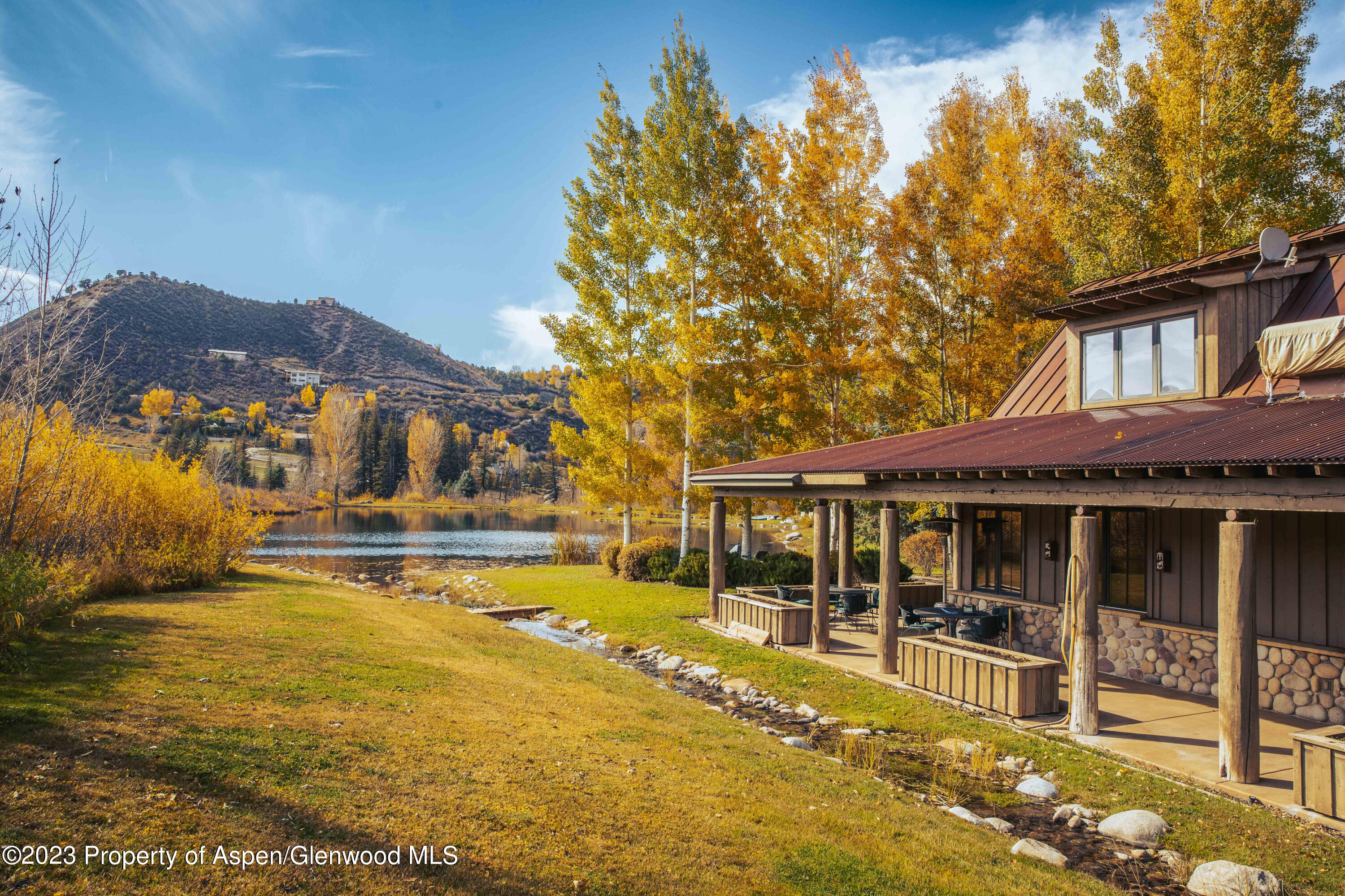 1900&1470 Snowmass Creek Road
