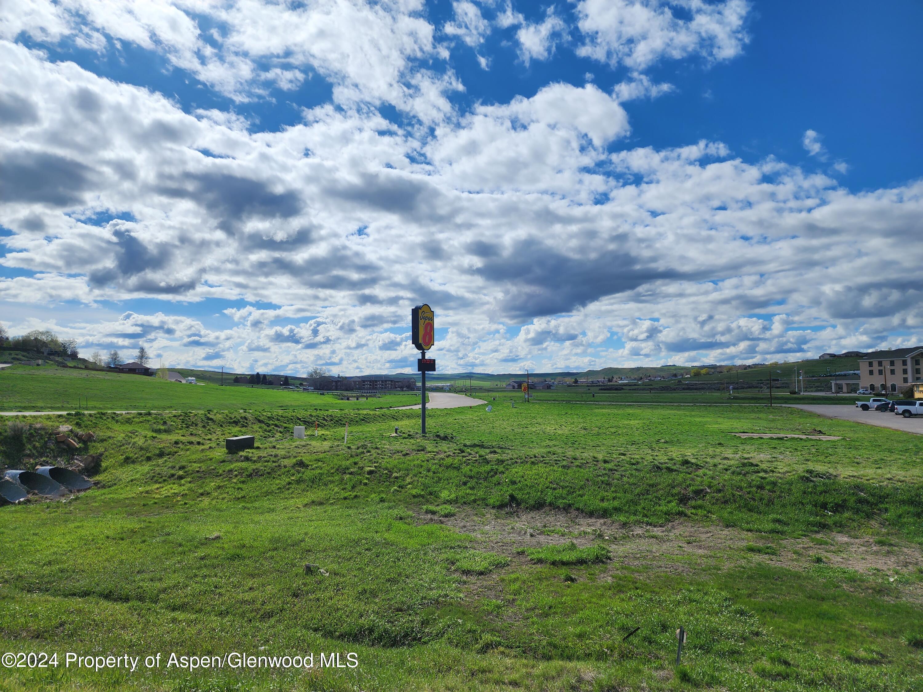 TBD S Highway 13 1.32 Acres Property Photo 1
