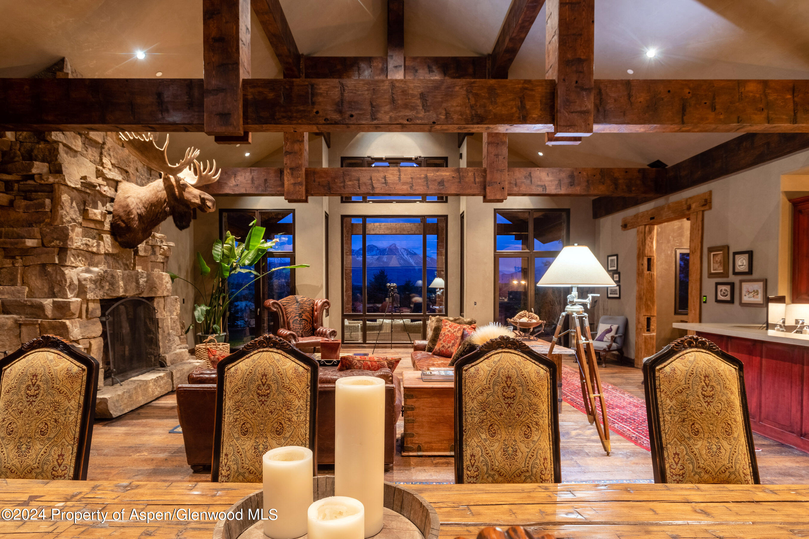 665 Callicotte Ranch Drive Property Photo 4