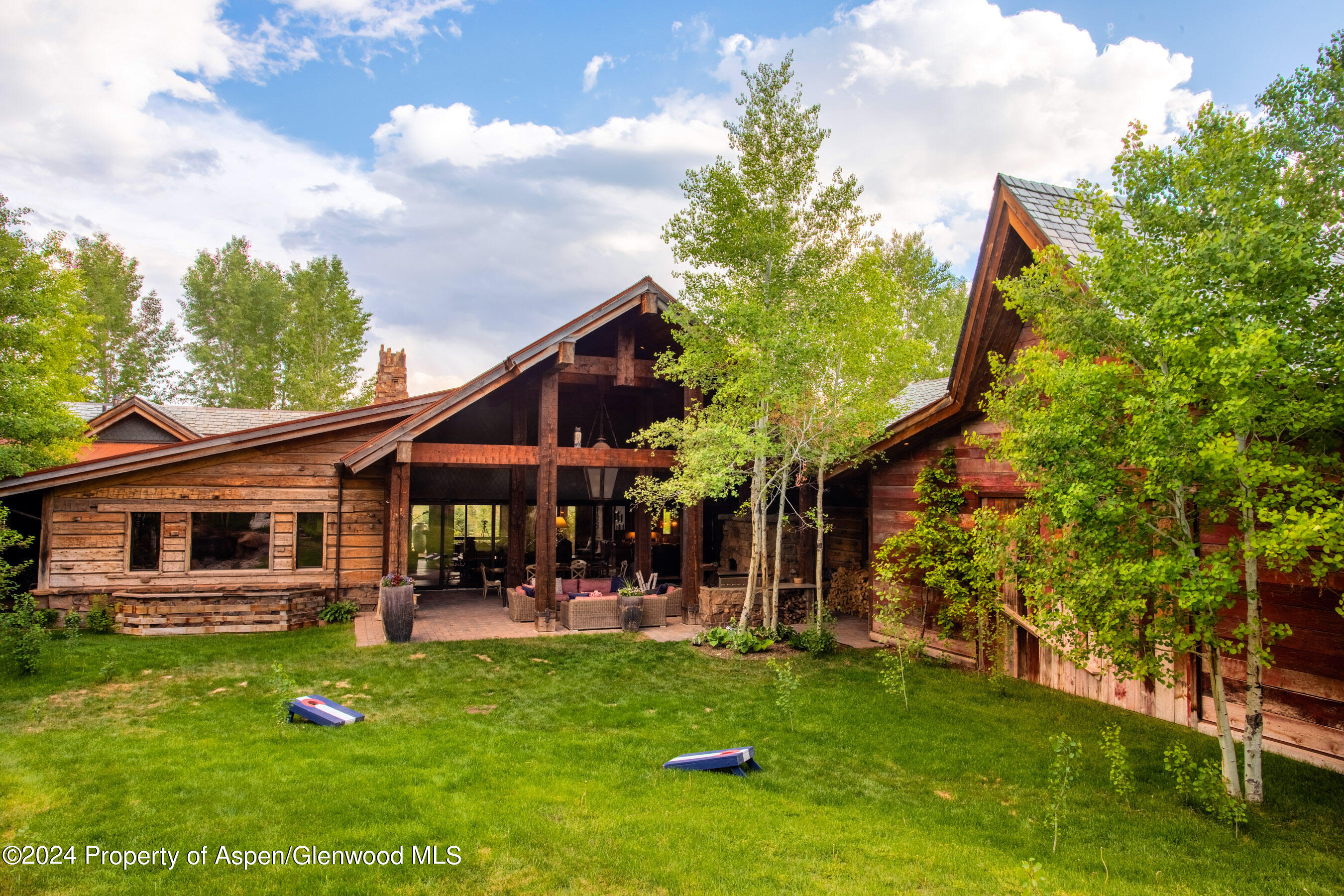665 Callicotte Ranch Drive Property Photo 35