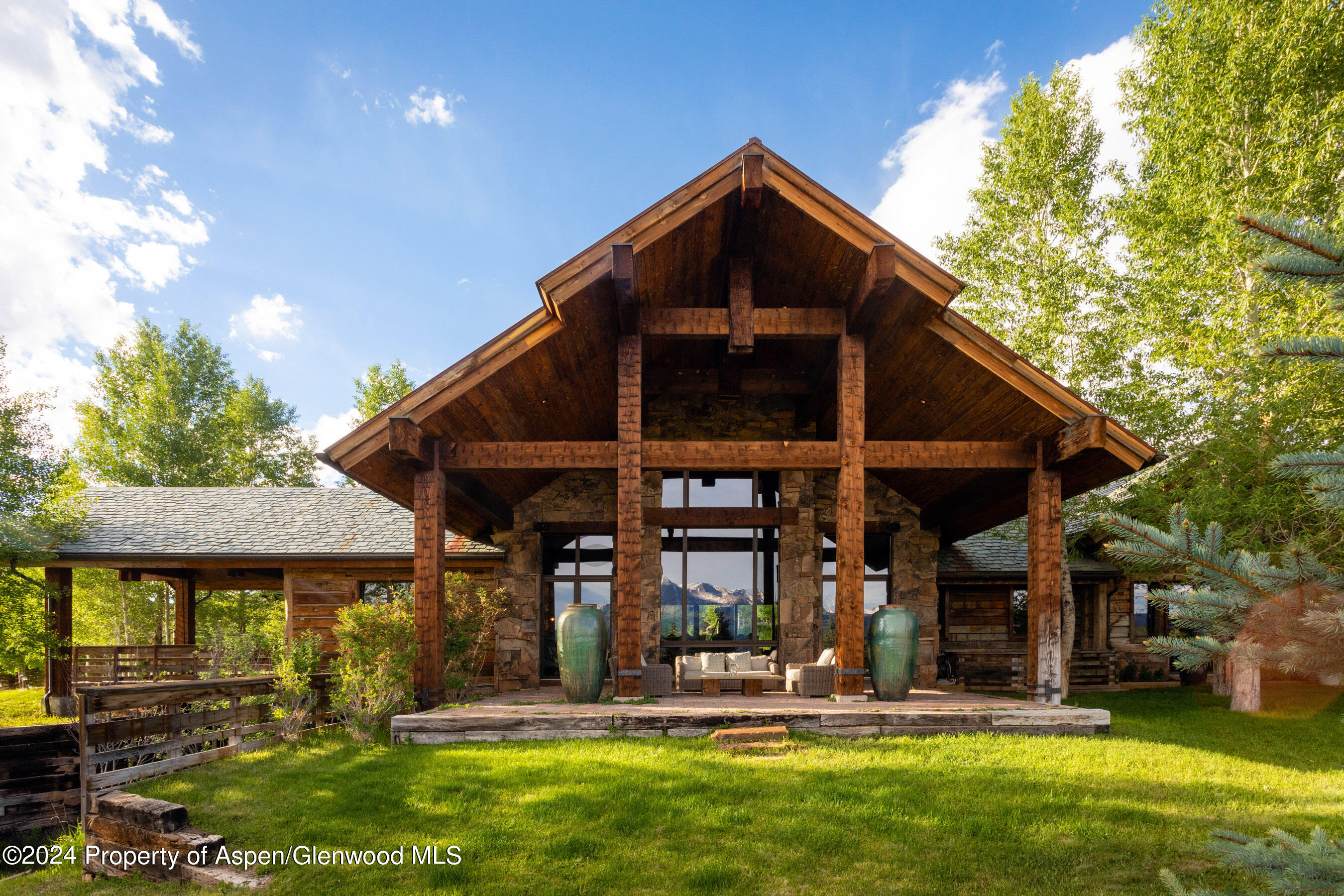 665 Callicotte Ranch Drive Property Photo 38