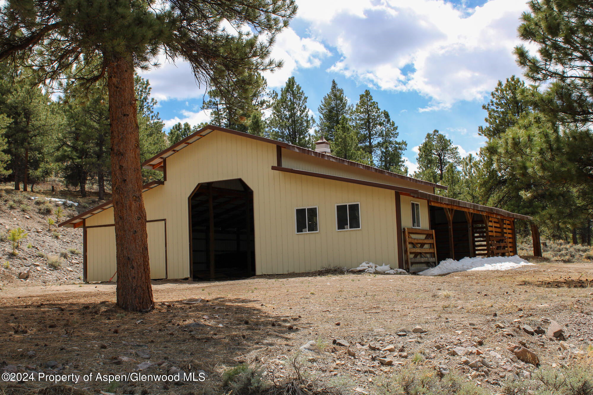 7010 N Hwy 149 Property Photo 26