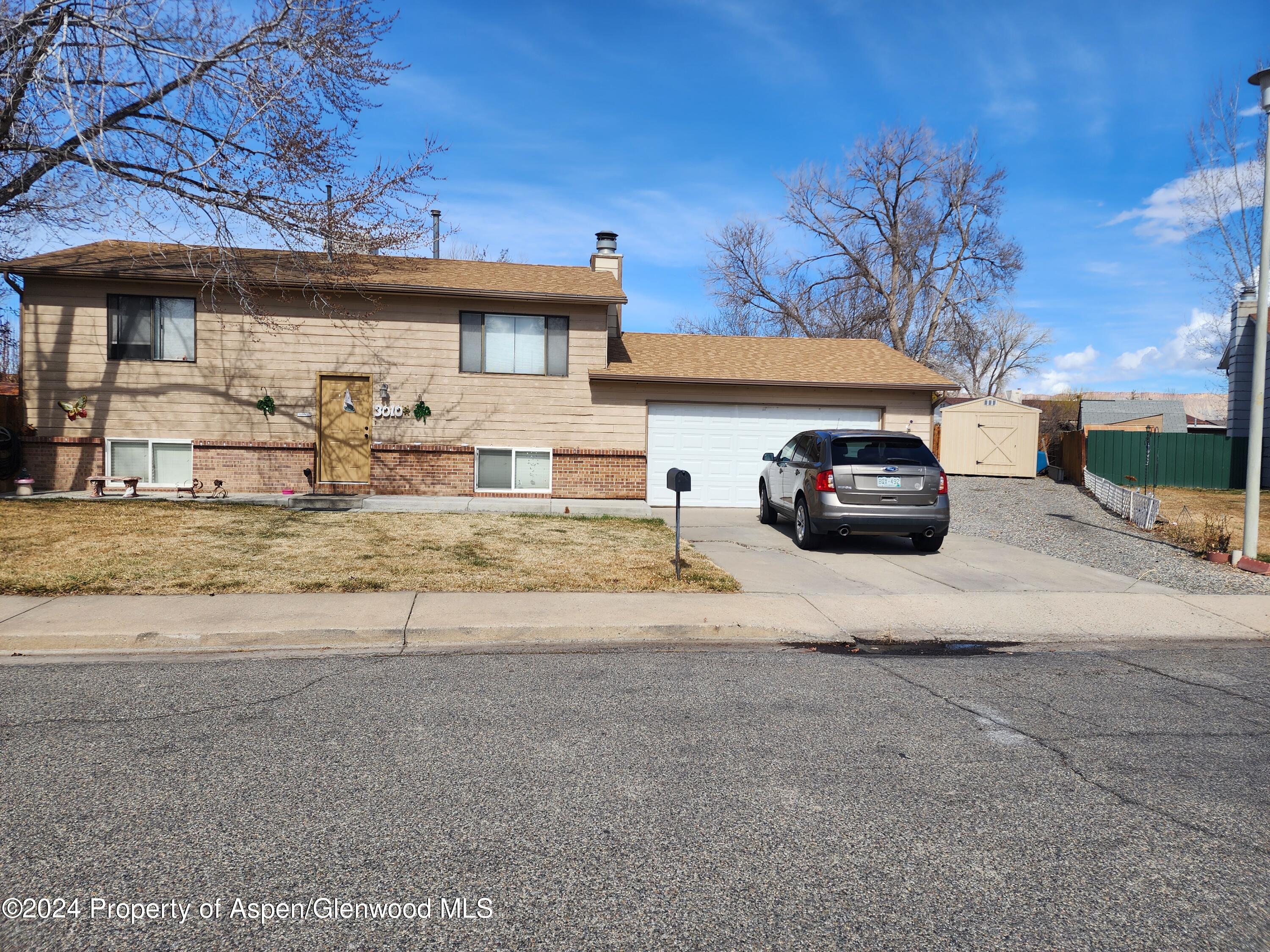3010 Gunnison Way Property Photo 1