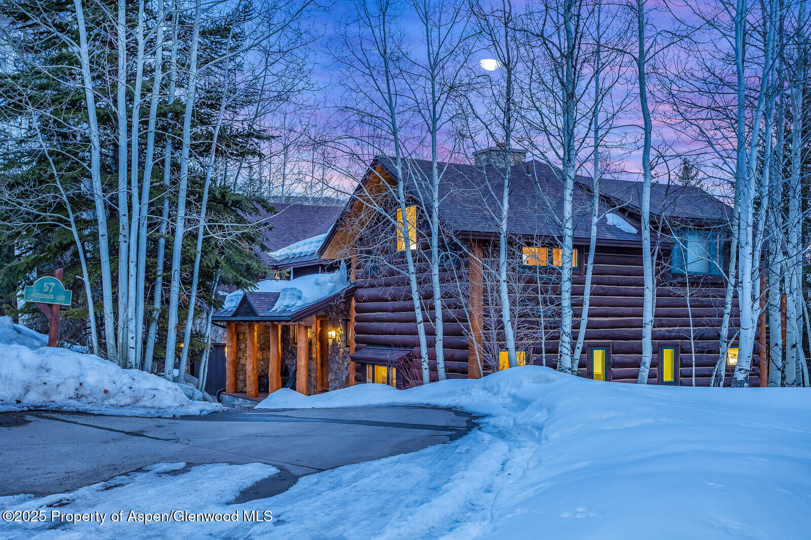 57 Saddleback Lane Property Photo