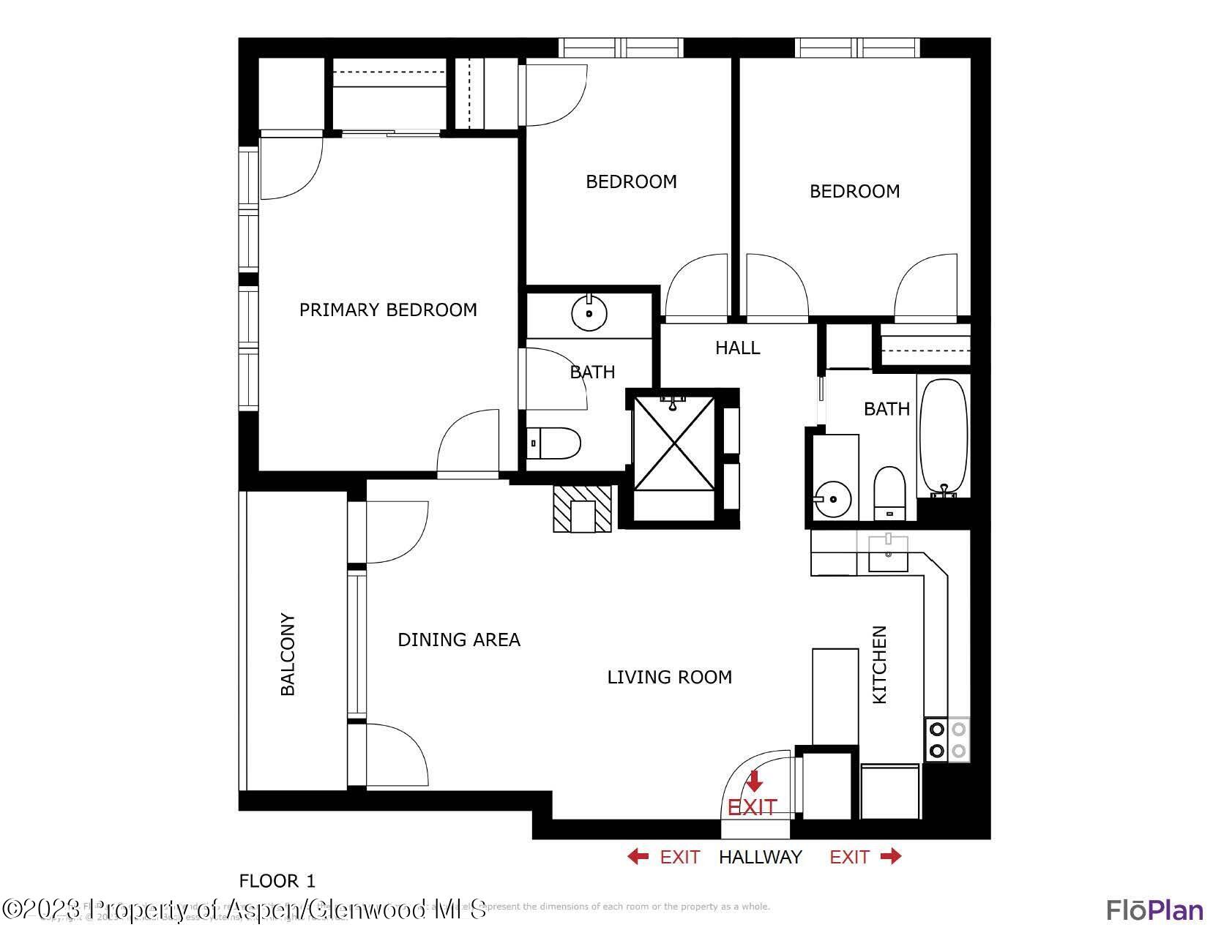 916 E Hopkins Avenue 104 Property Photo 2