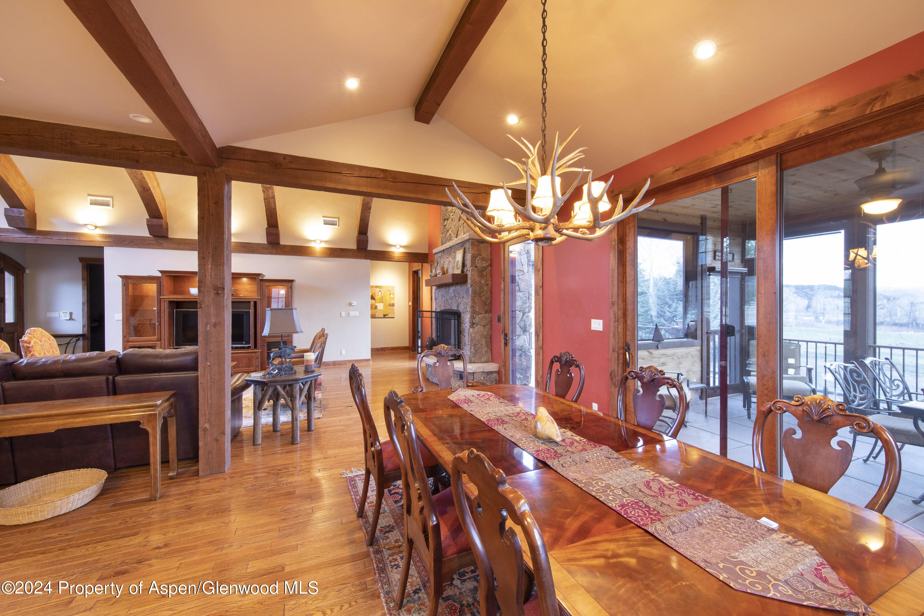 1124 Heritage Drive Property Photo 14