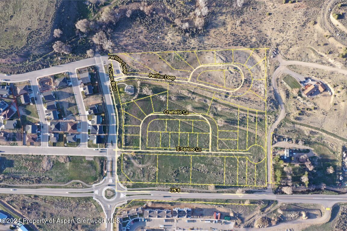 Phase 2 Painted Pastures Subdivision Property Photo 1