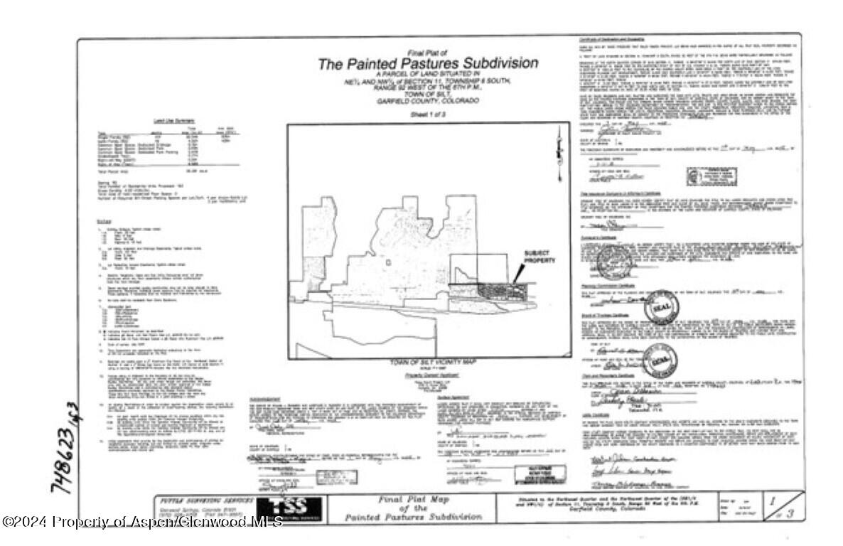 Phase 2 Painted Pastures Subdivision Property Photo 18