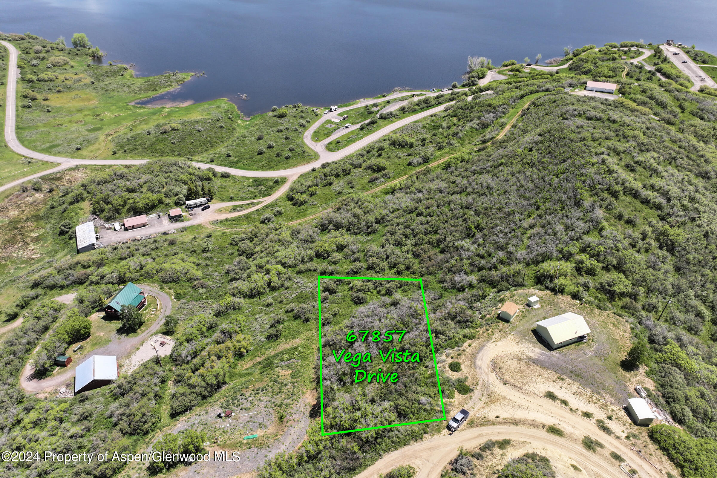 67857 Vega Vista Drive Property Photo