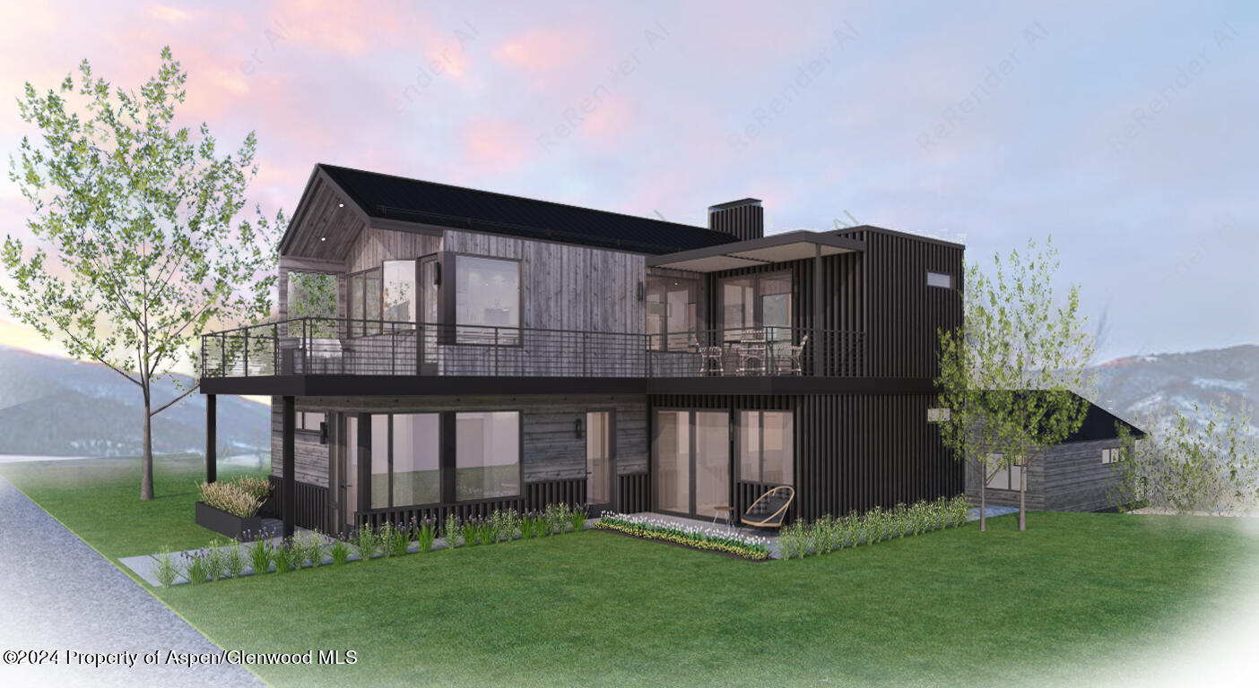 144 W Homestead Drive Property Photo