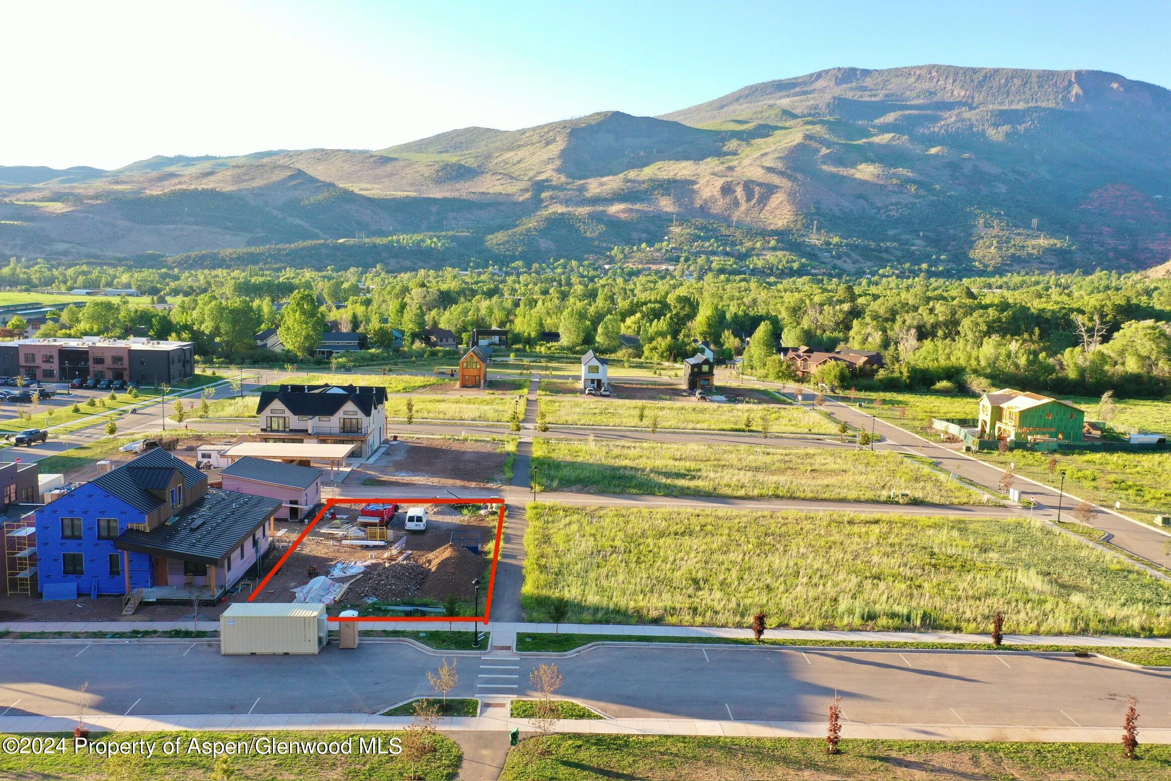 388 Amesbury Drive Property Photo