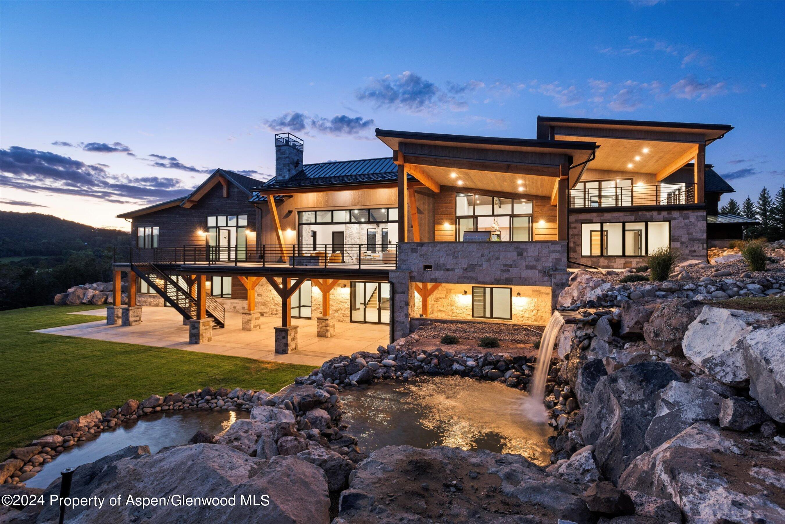 66 Sopris Lane Property Photo 1