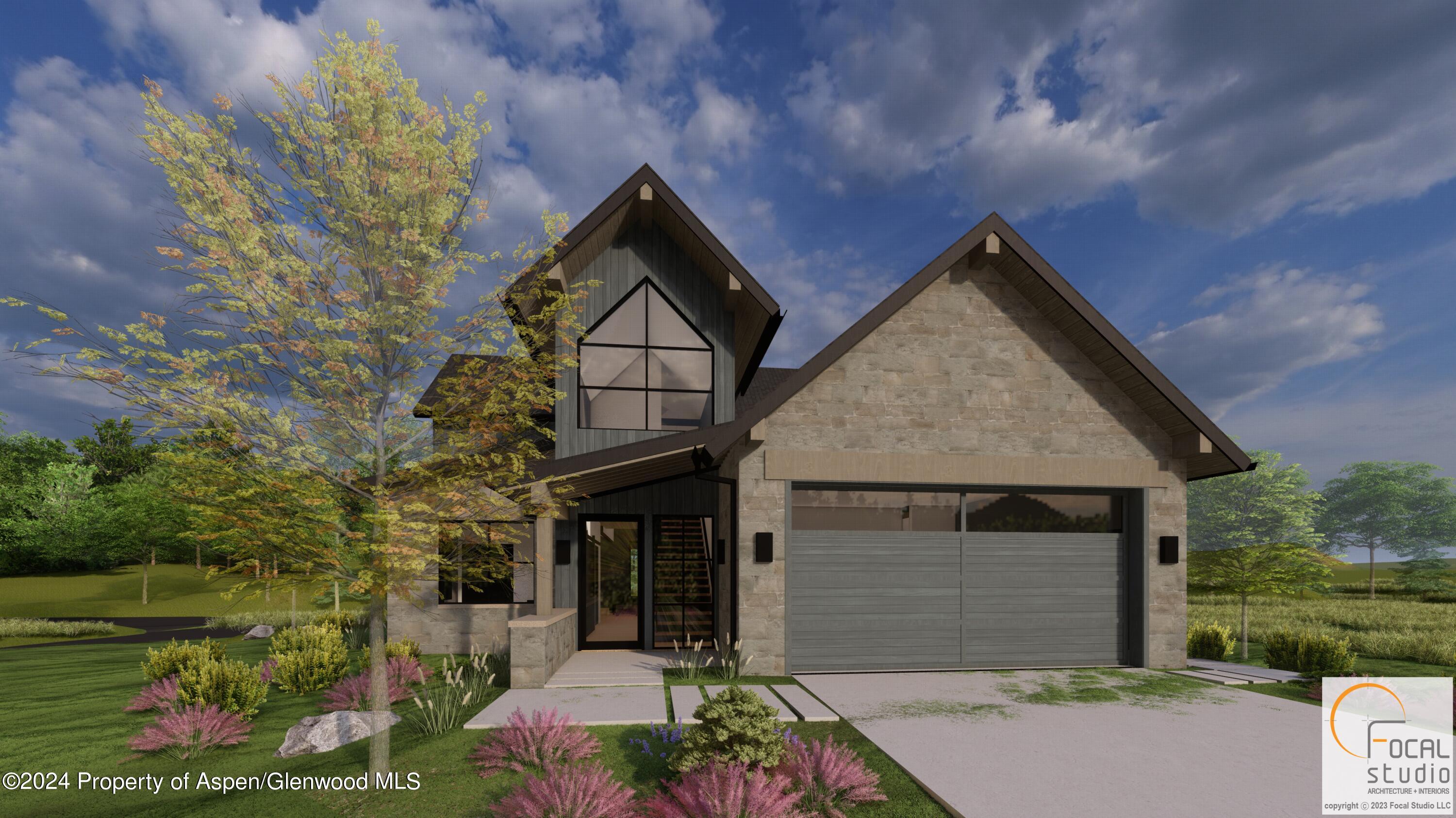 306 Golden Bear Drive Property Photo