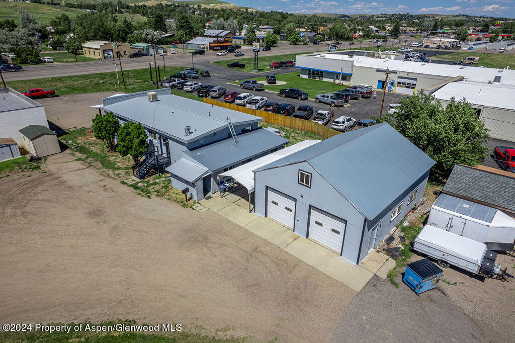 1790 W Victory Way Property Photo