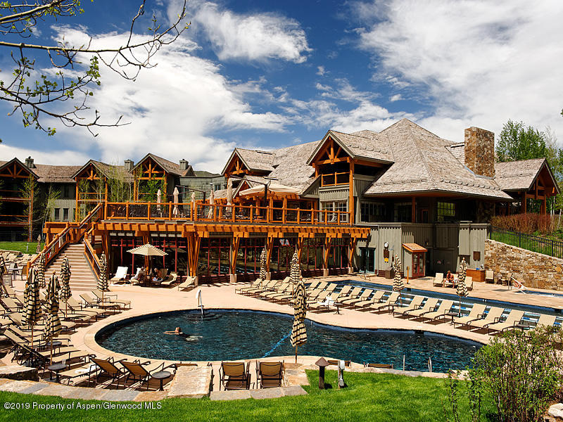 0239 Snowmass Club Circle, 112 Property Photo 21
