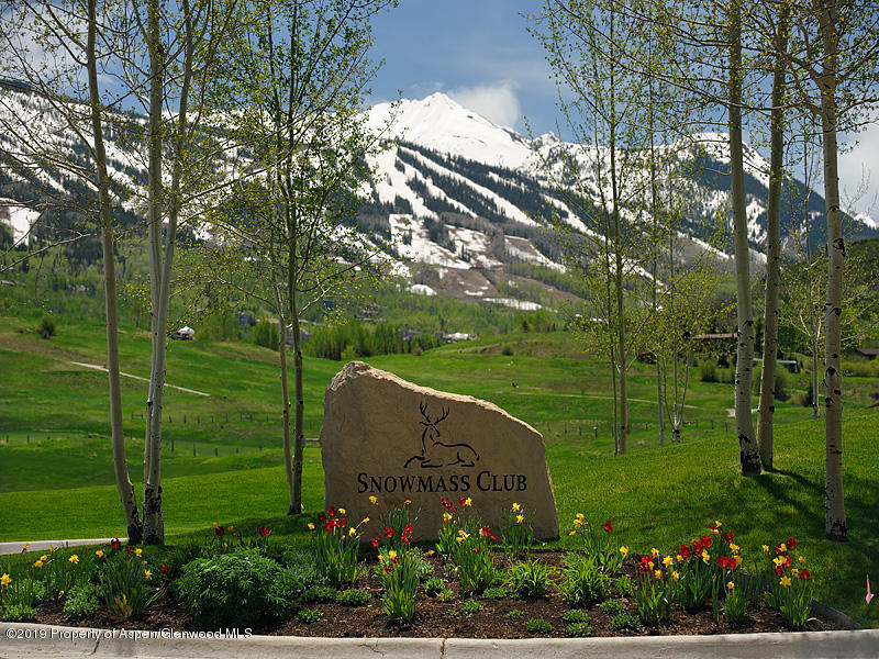 0239 Snowmass Club Circle, 112 Property Photo 22