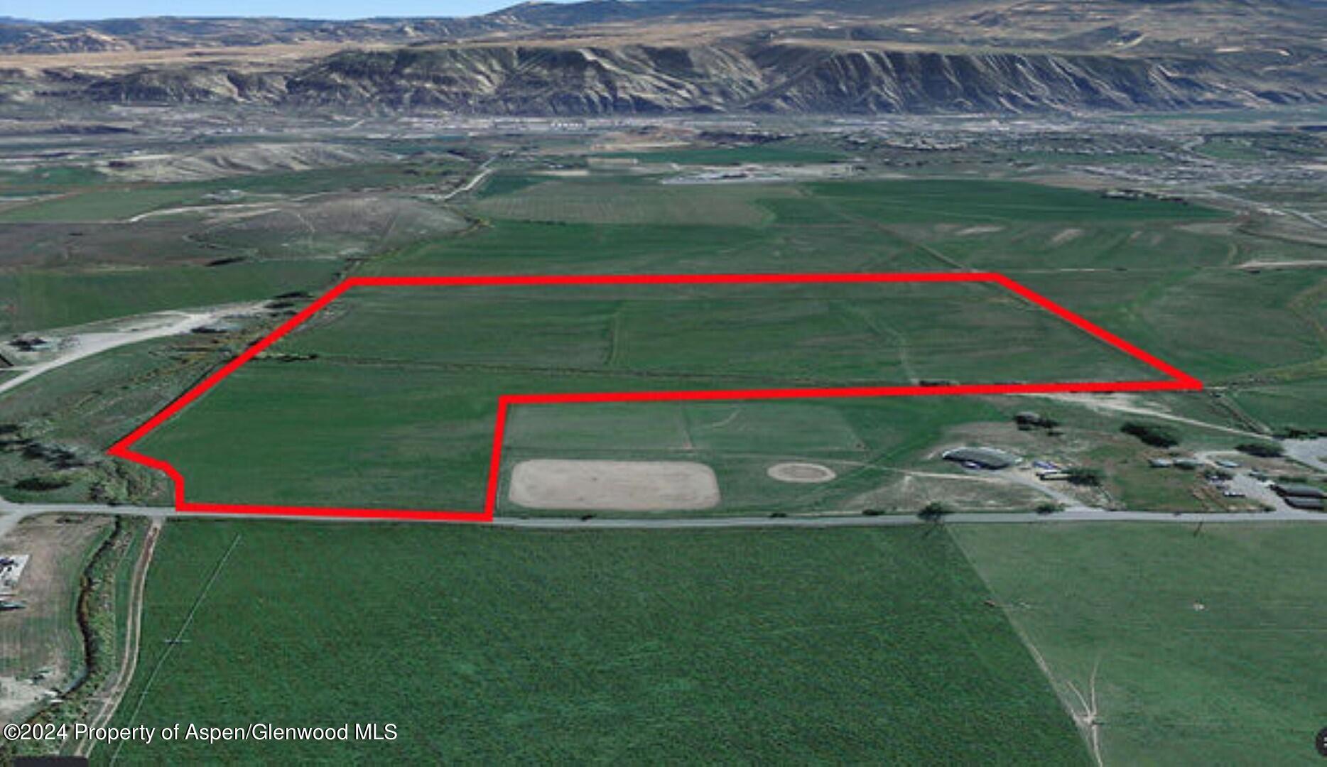 Tbd 233 County Road Property Photo 1