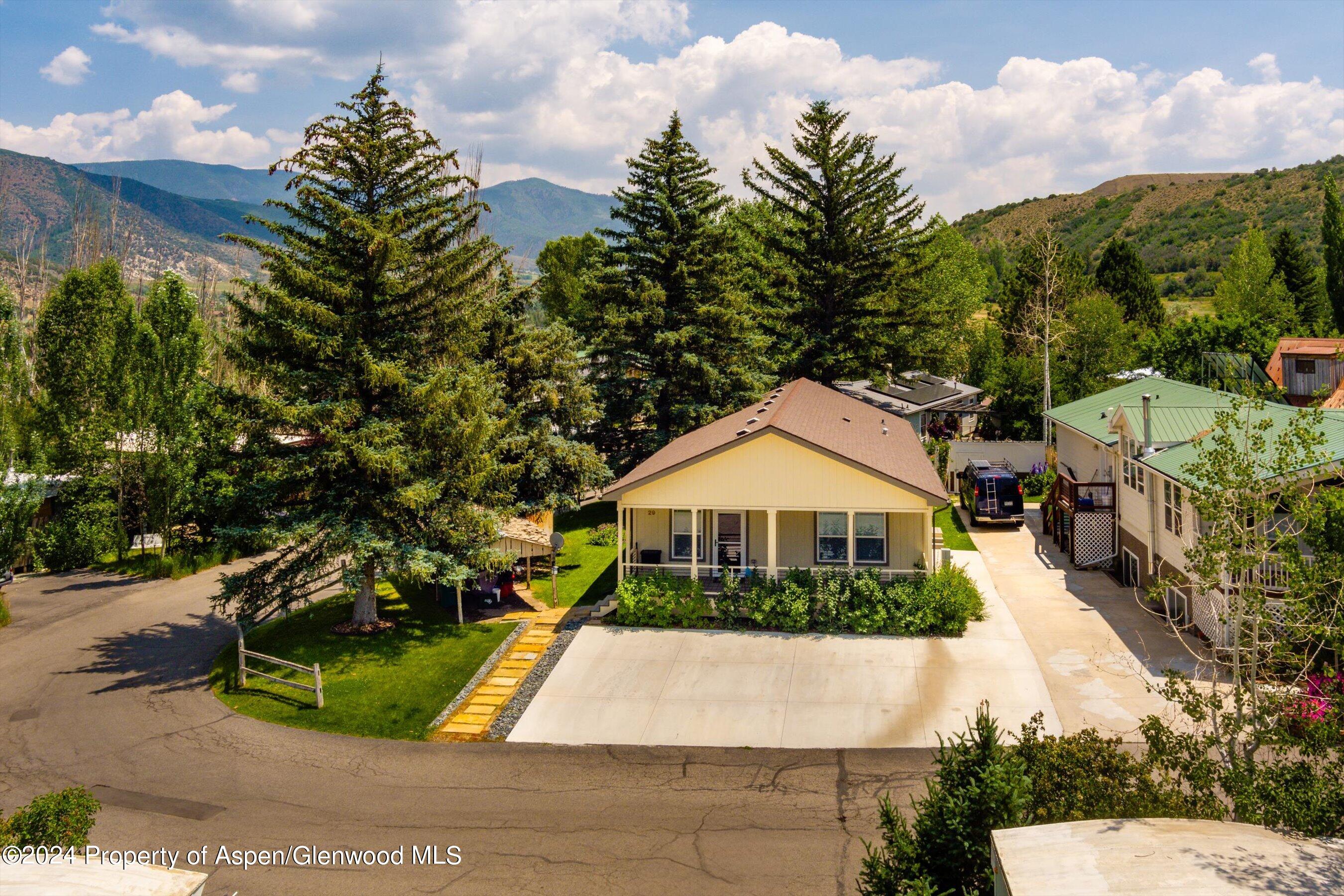 29 Bear Trail Property Photo 1