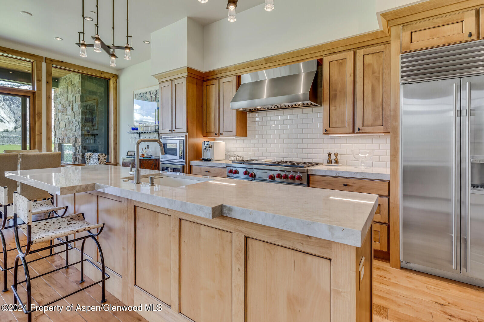 138 Club Lodge Drive Property Photo 6