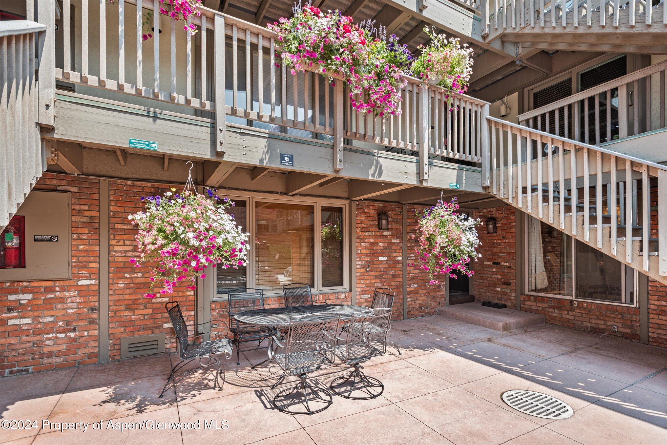 731 E Durant Avenue #2 Property Photo 12