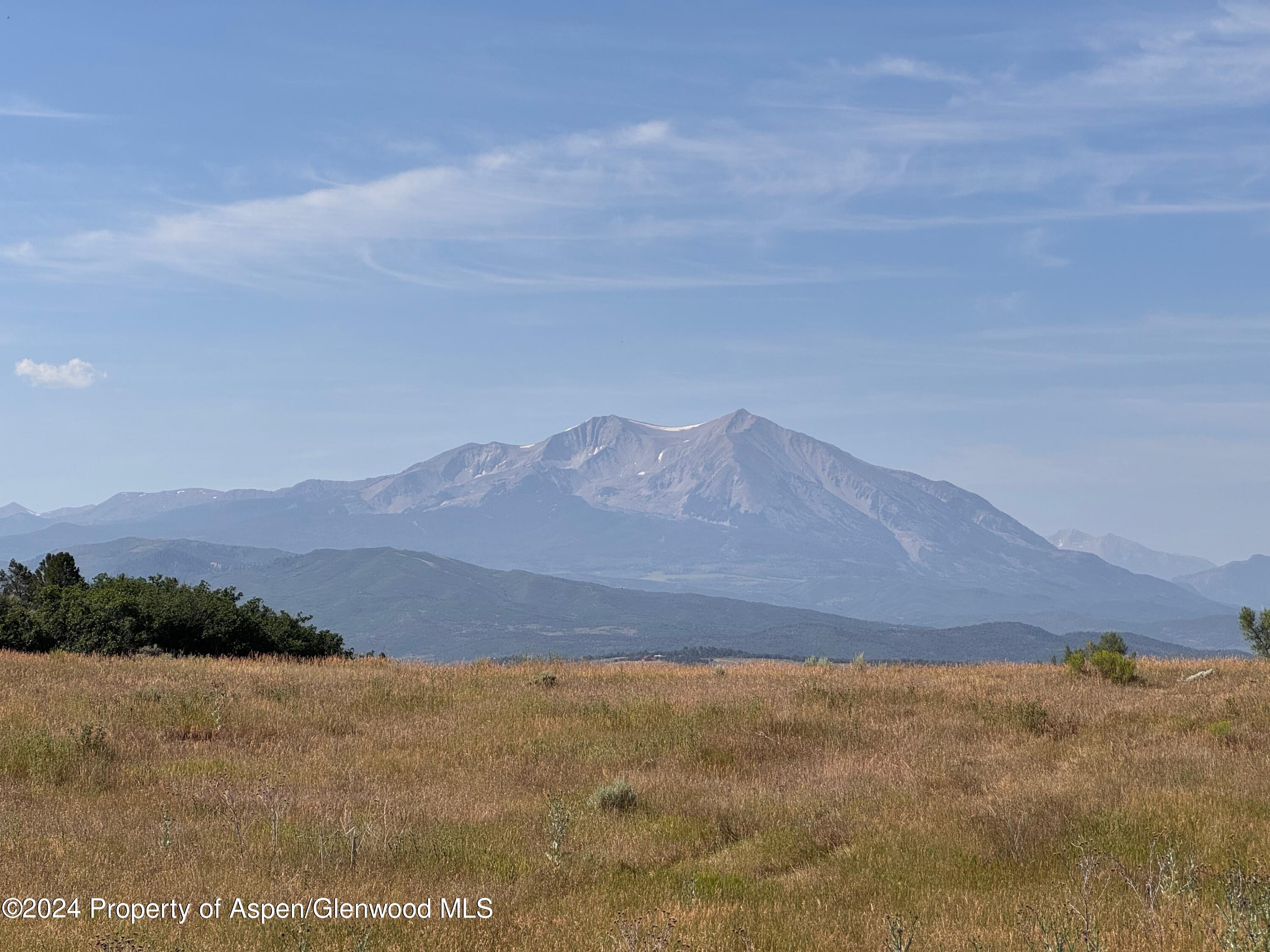Lot #1 Turnberry Ranch, Panorama Drive Property Photo 1